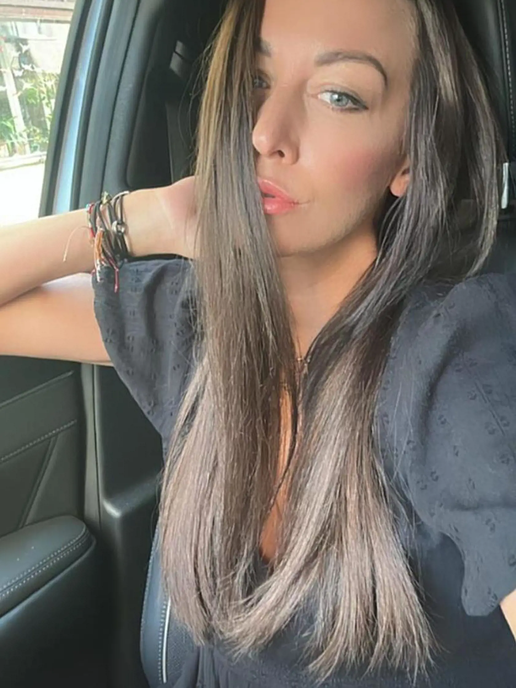 Agáta Hanychová