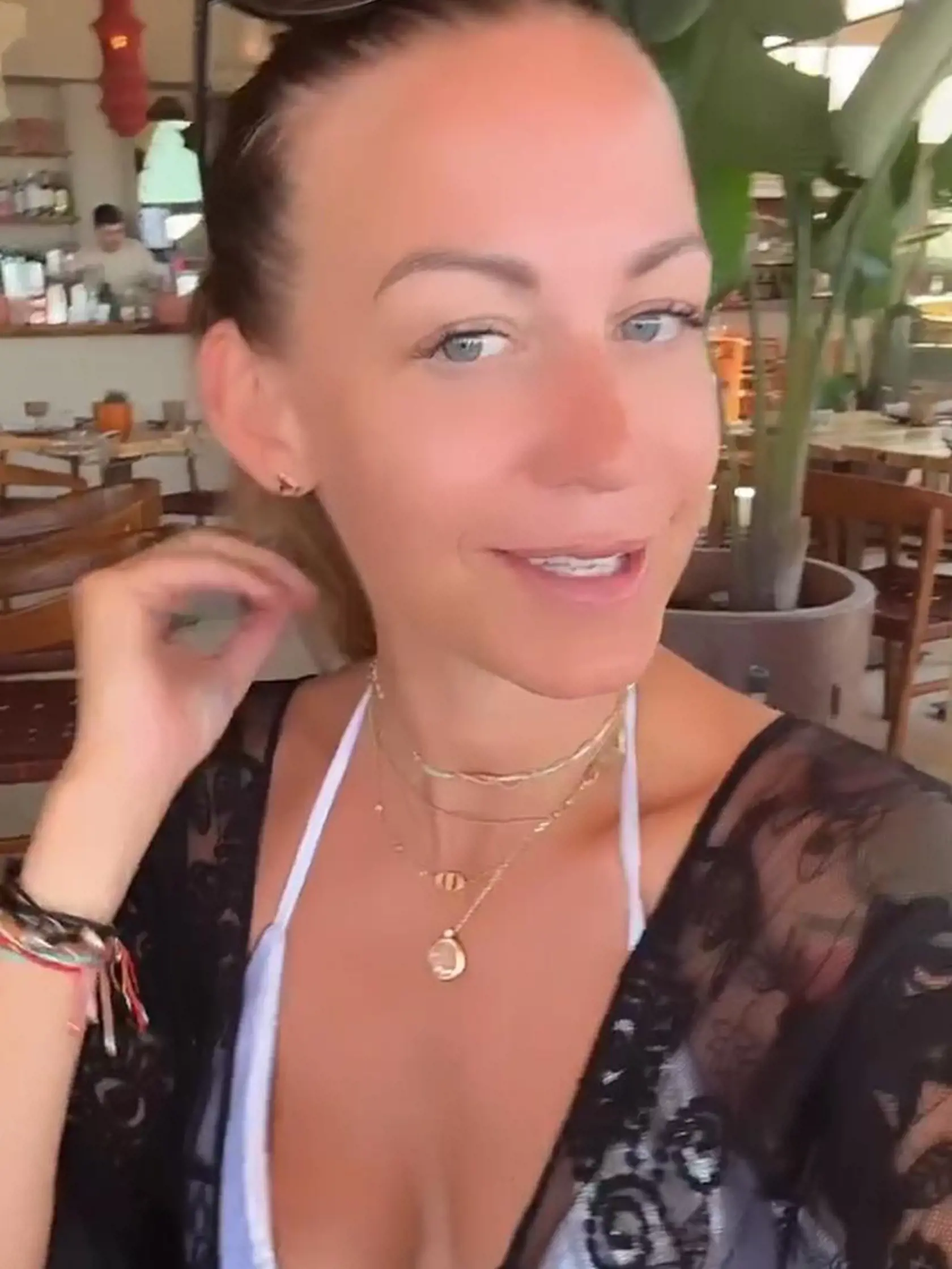 Agáta Hanychová
