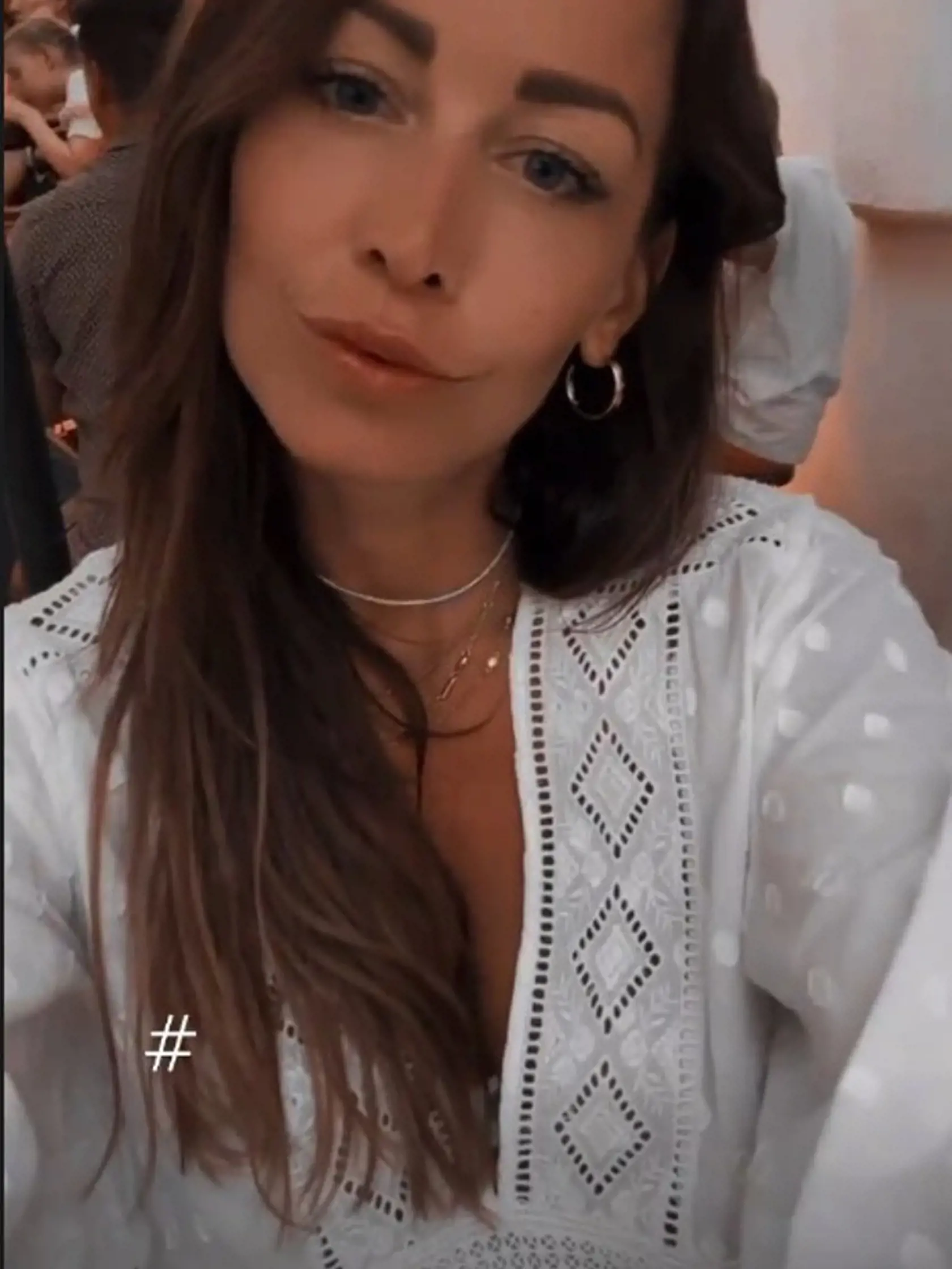 Agáta Hanychová