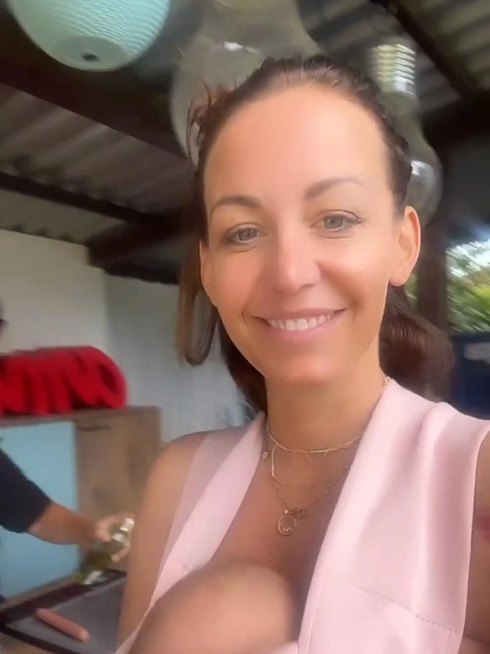 Agáta Hanychová