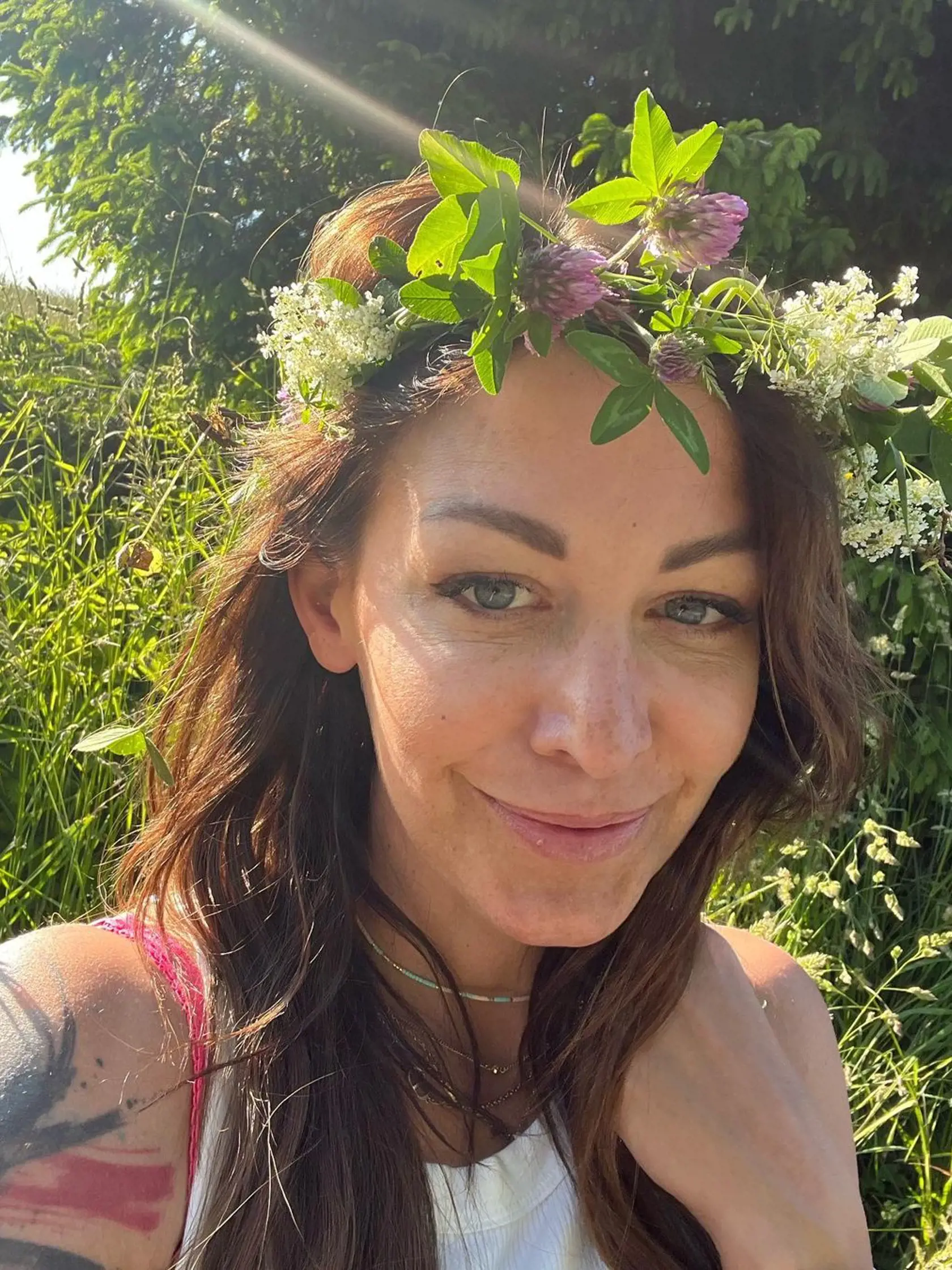 Agáta Hanychová