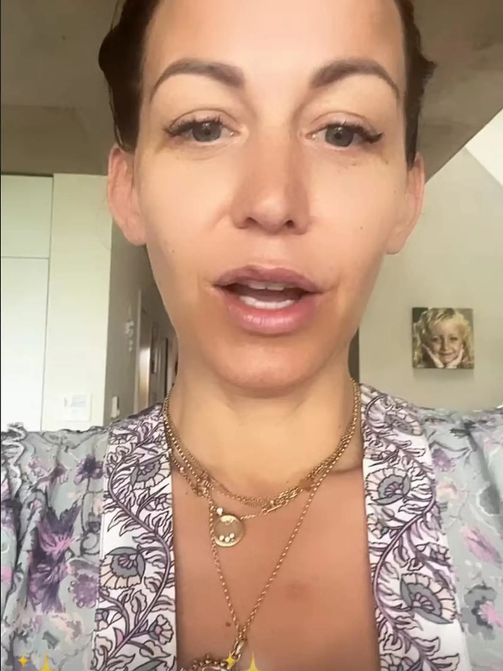 Agáta Hanychová