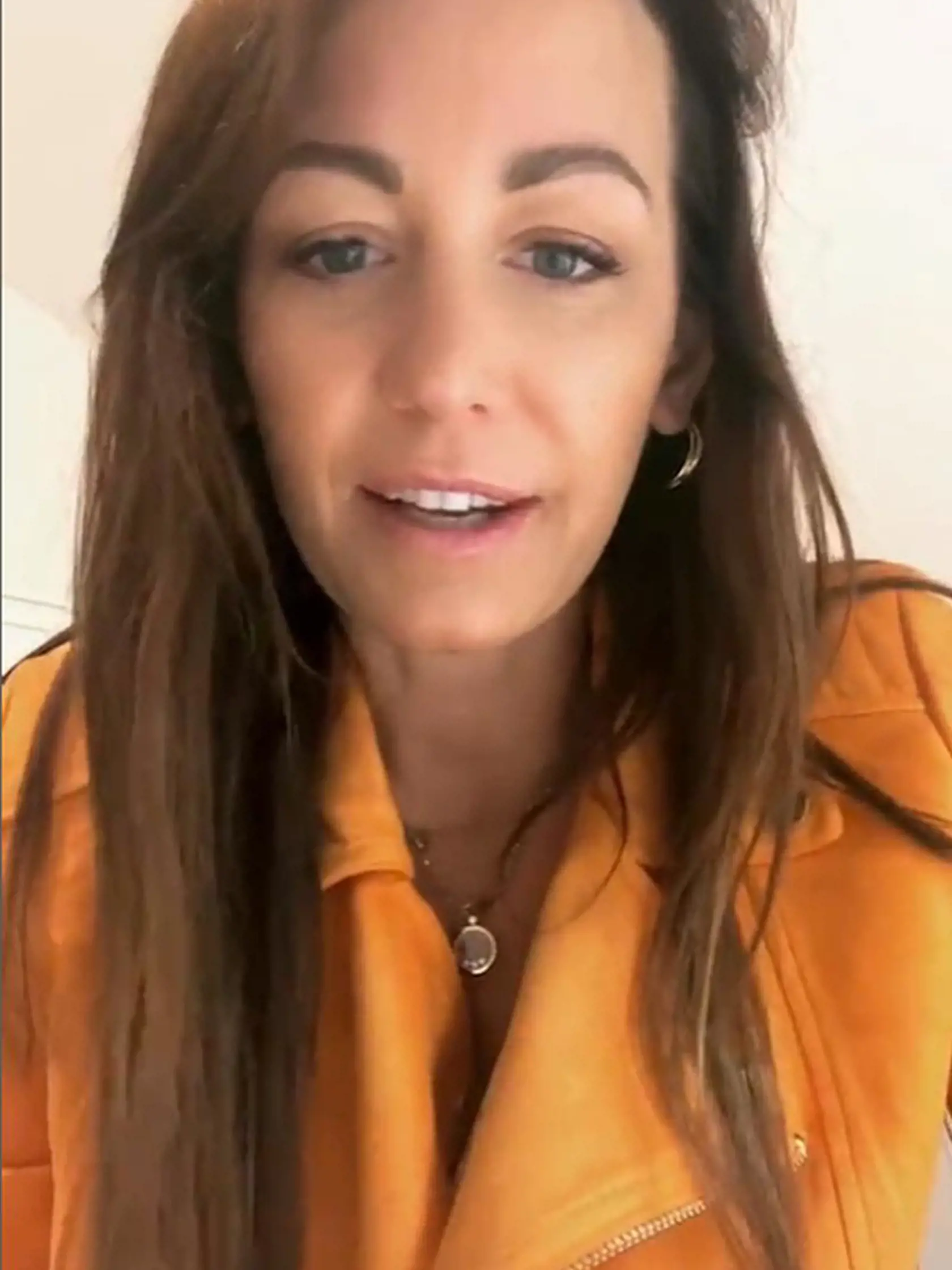 Agáta Hanychová