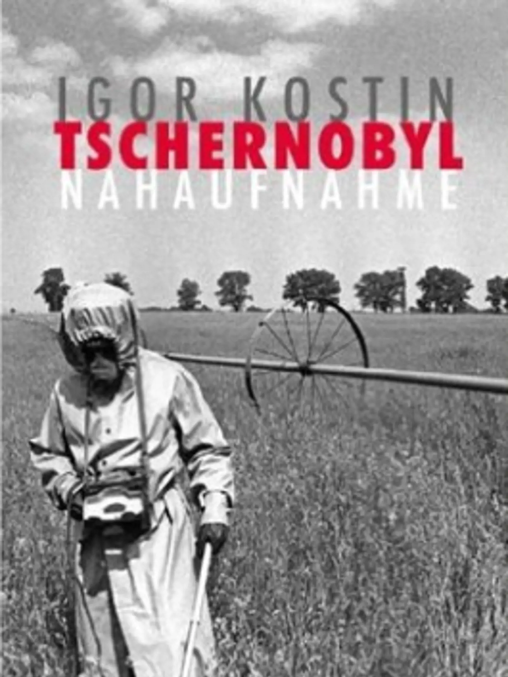 Igor Kostin vydal niekoľko kníh plných príbehov a osudov.