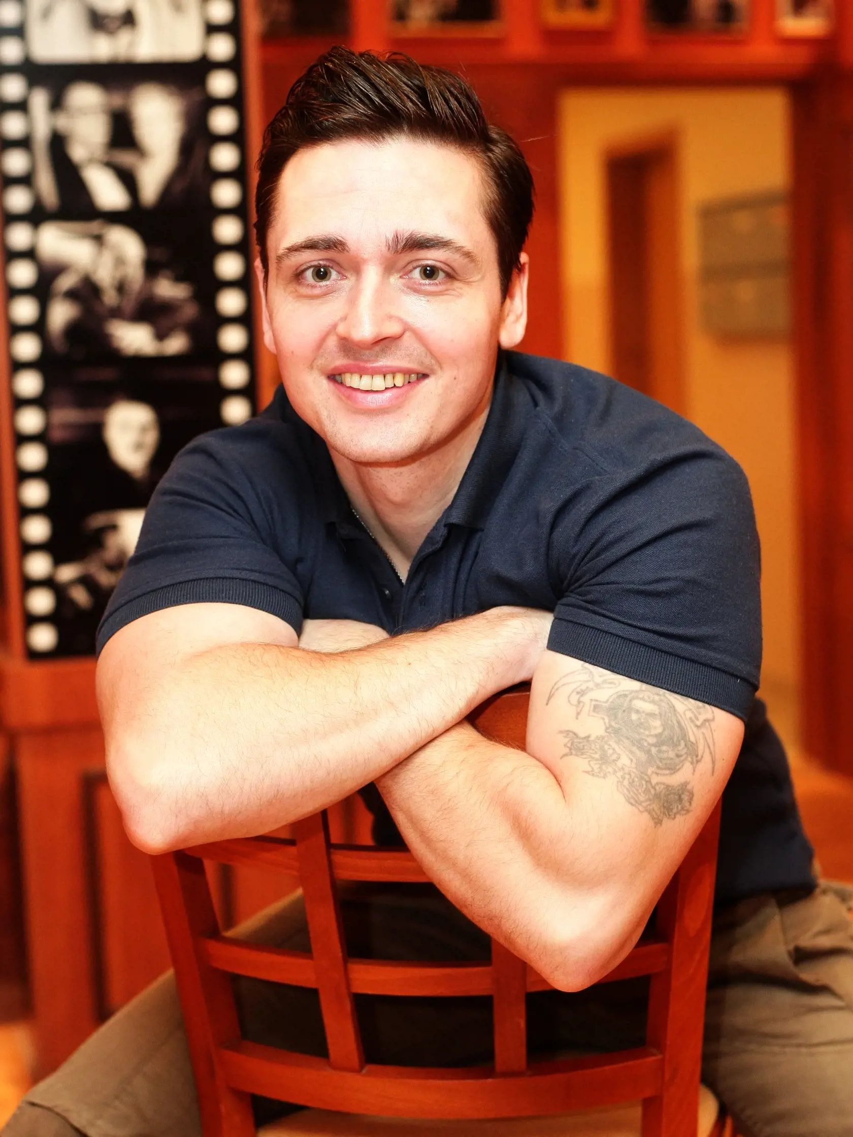 Martin Kusenda