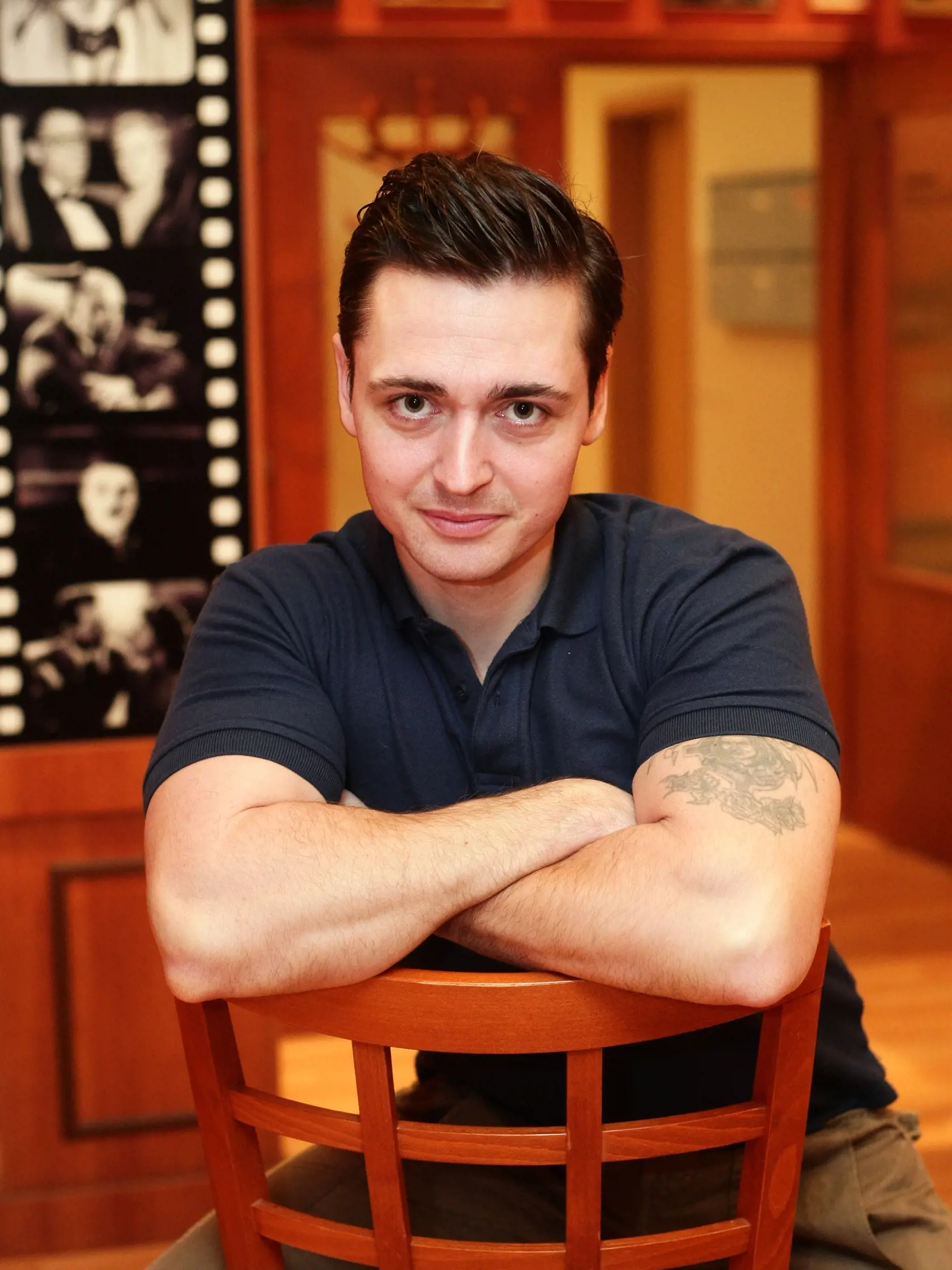 Martin Kusenda