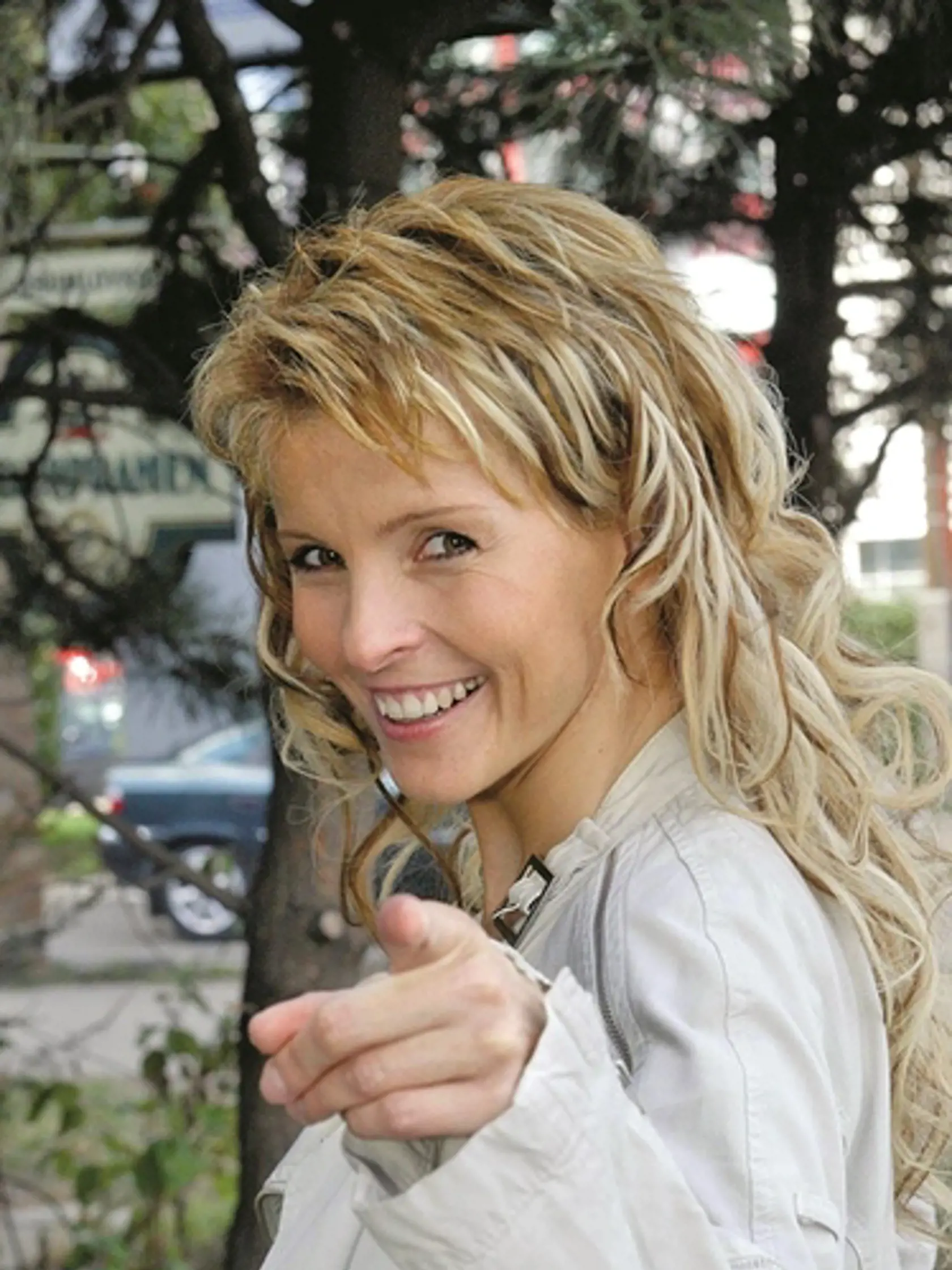 Iveta Bartošová