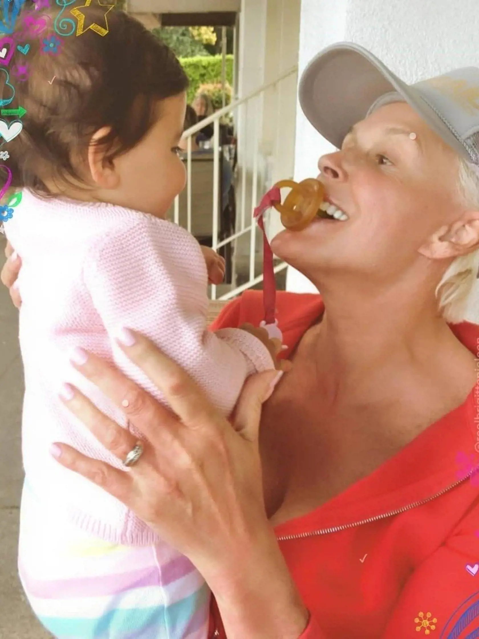 Brigitte Nielsen (55)