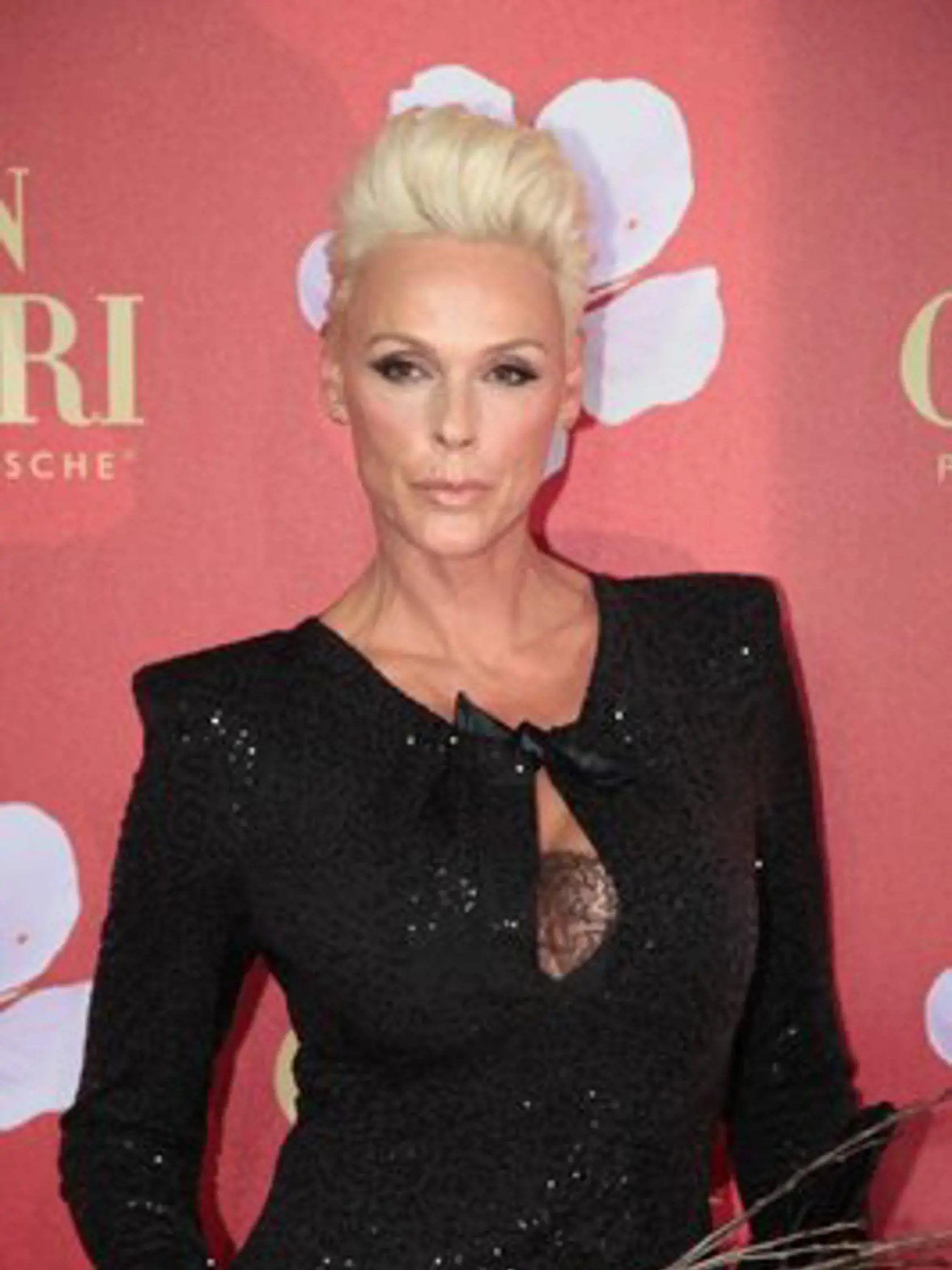 Brigitte Nielsen (55)