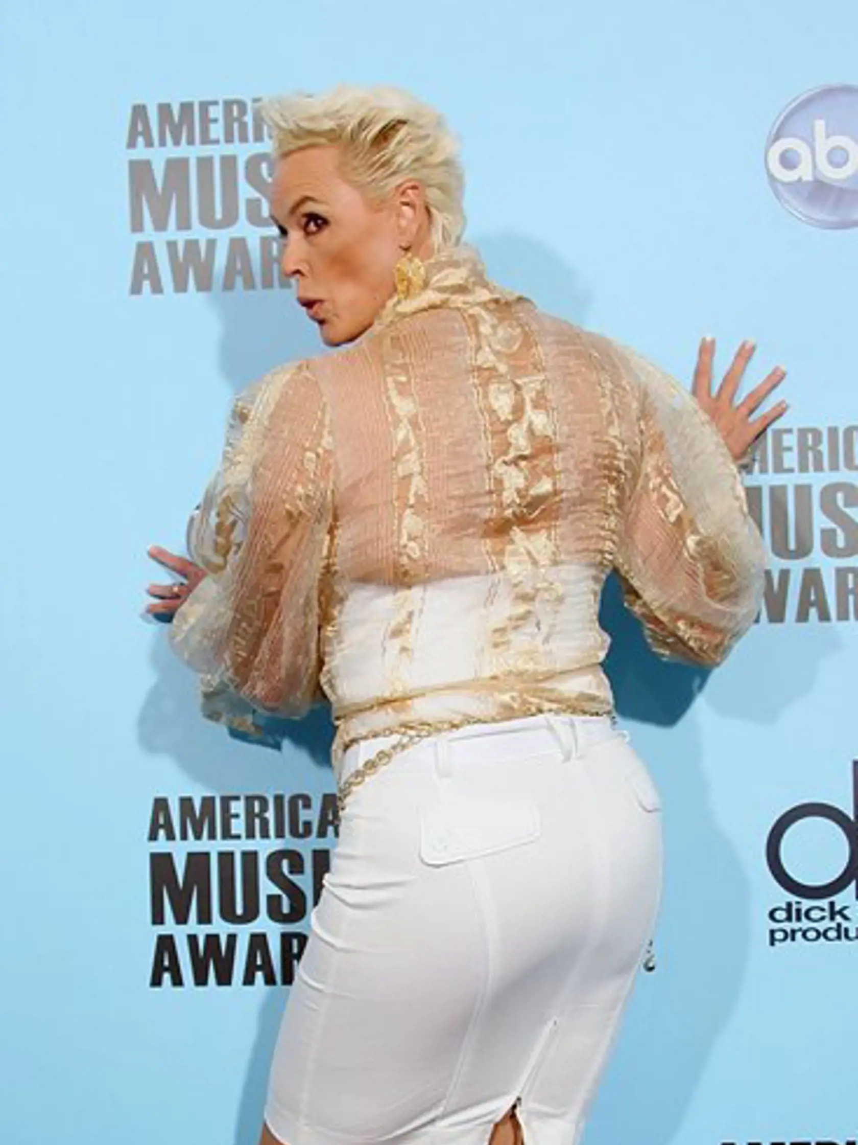 Brigitte Nielsen (55)