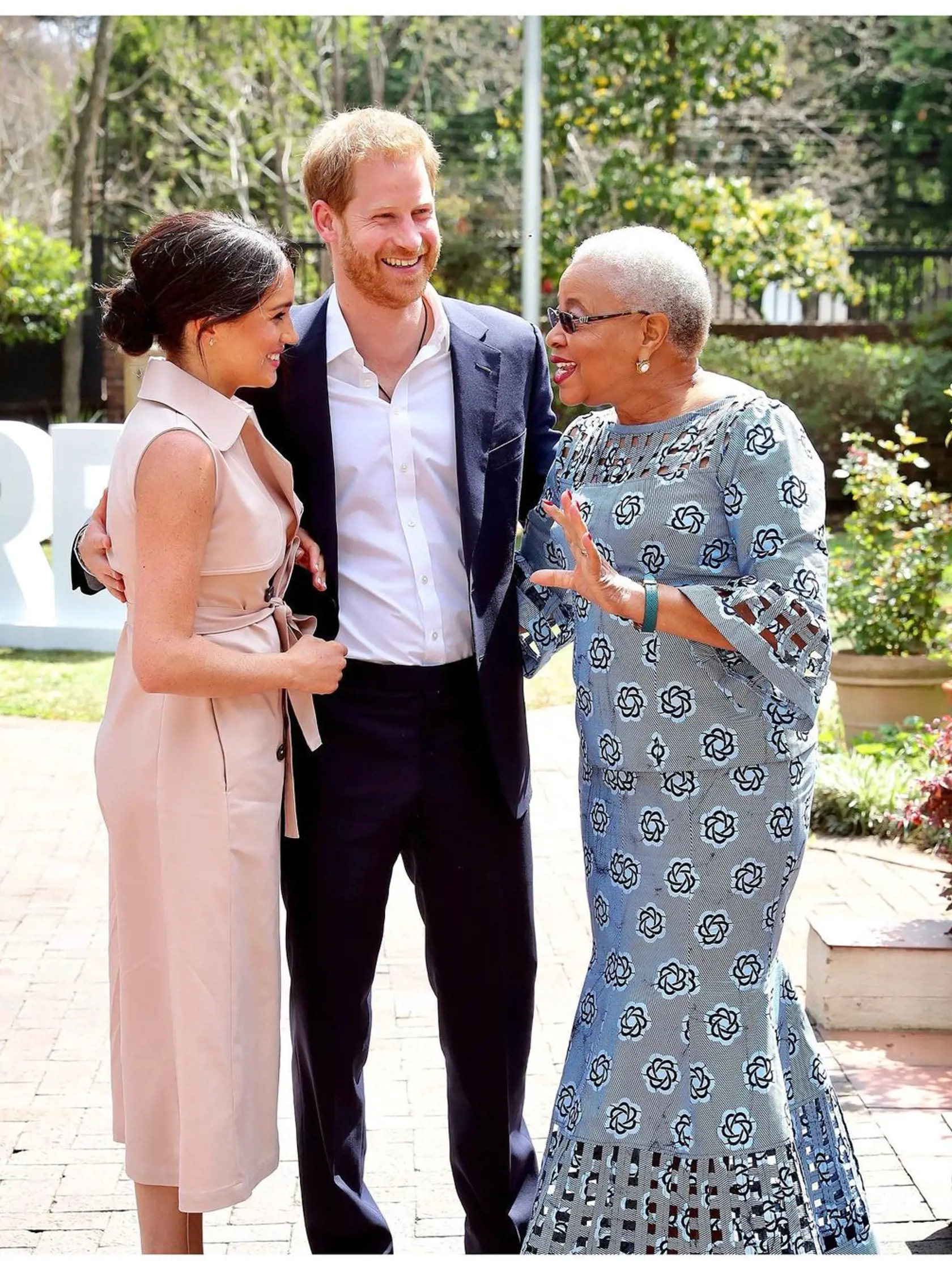 Meghan a princ Harry