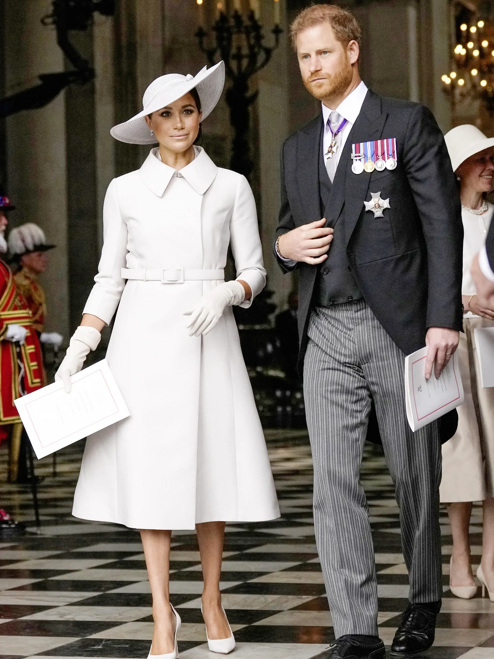 Nenápadný luxus podľa Meghan