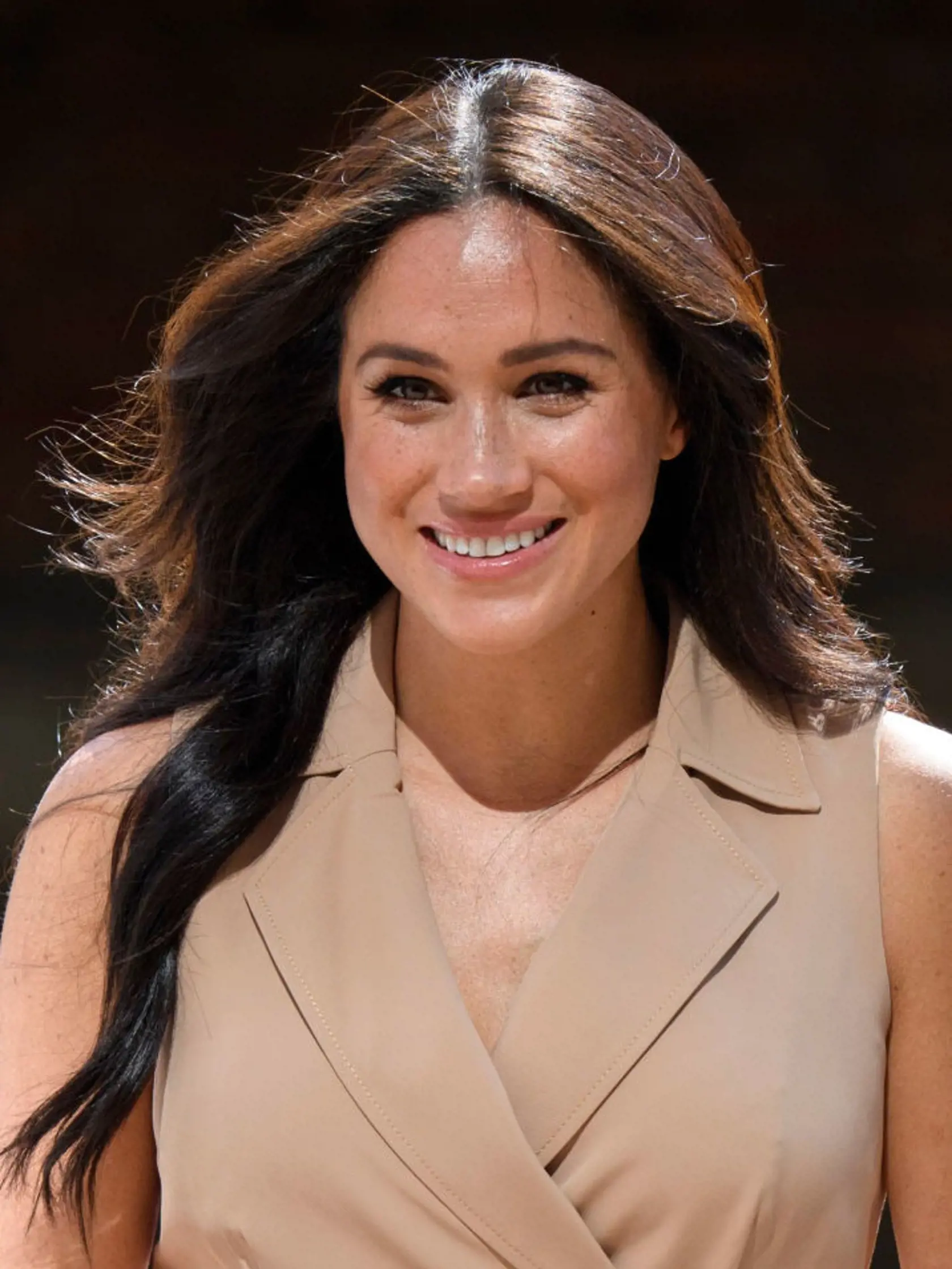 Meghan a Harry