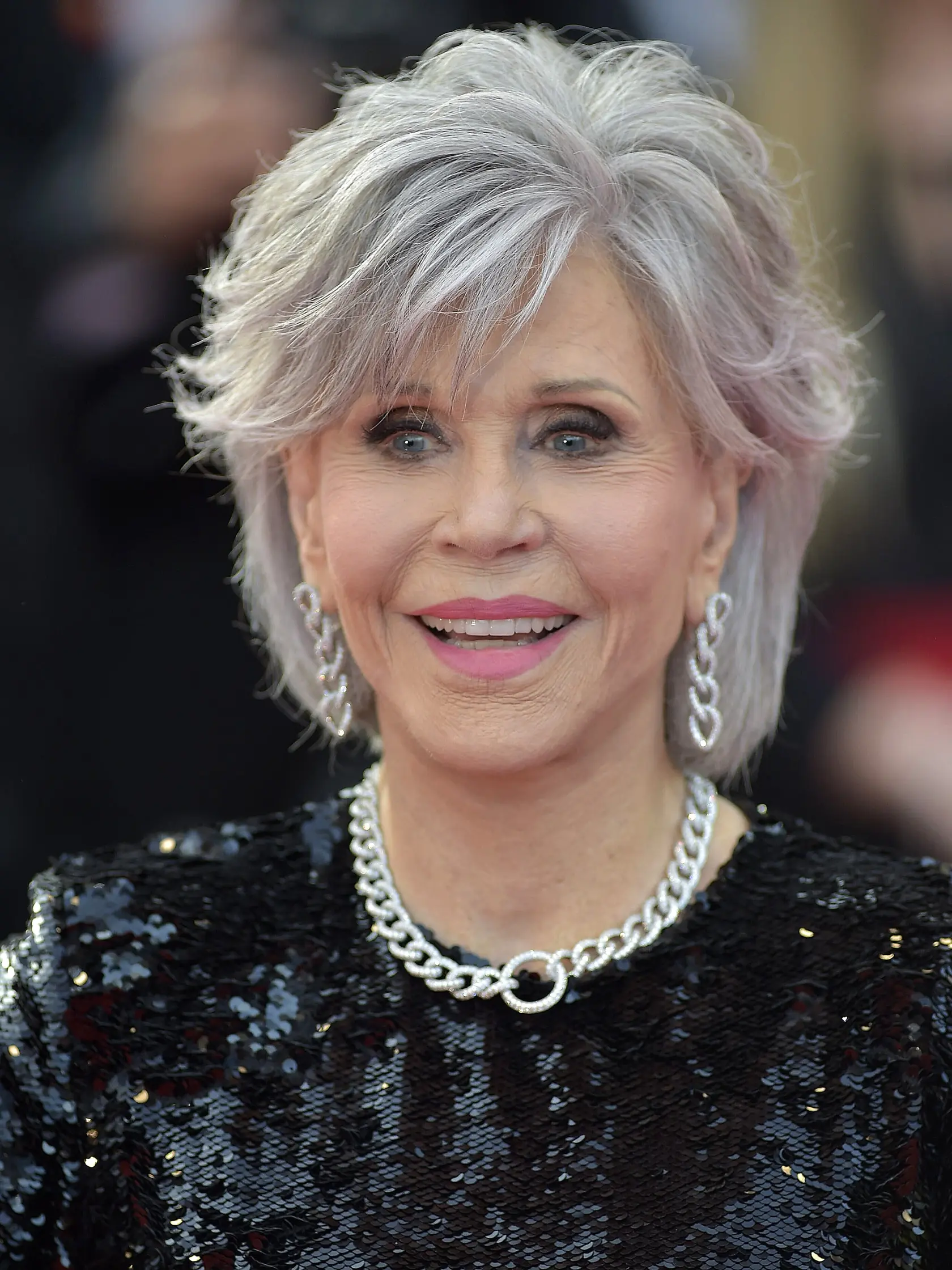 Jane Fonda