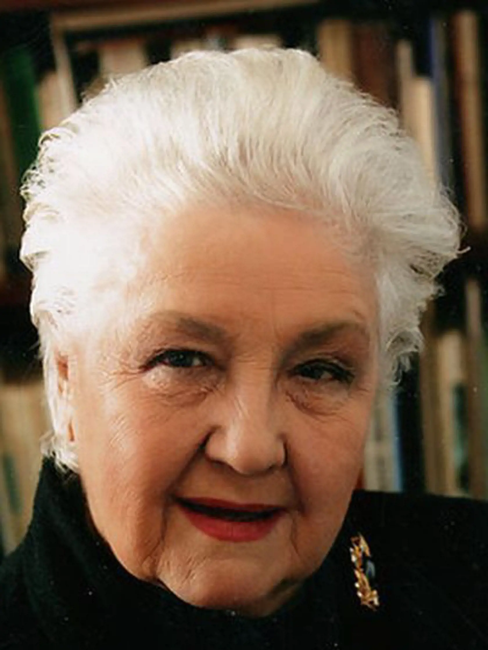 Antonie Hegerlíková bola legendou, ale vedeli ste, že sa narodila v Bratislave a vyrastala v Žiline?