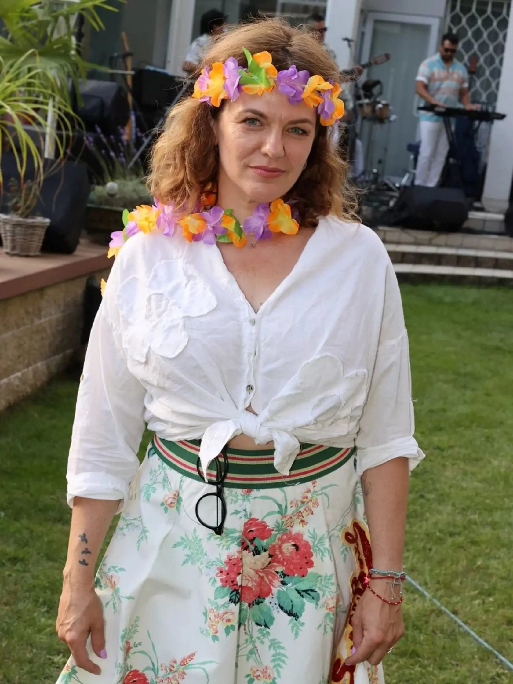Marta Jandová