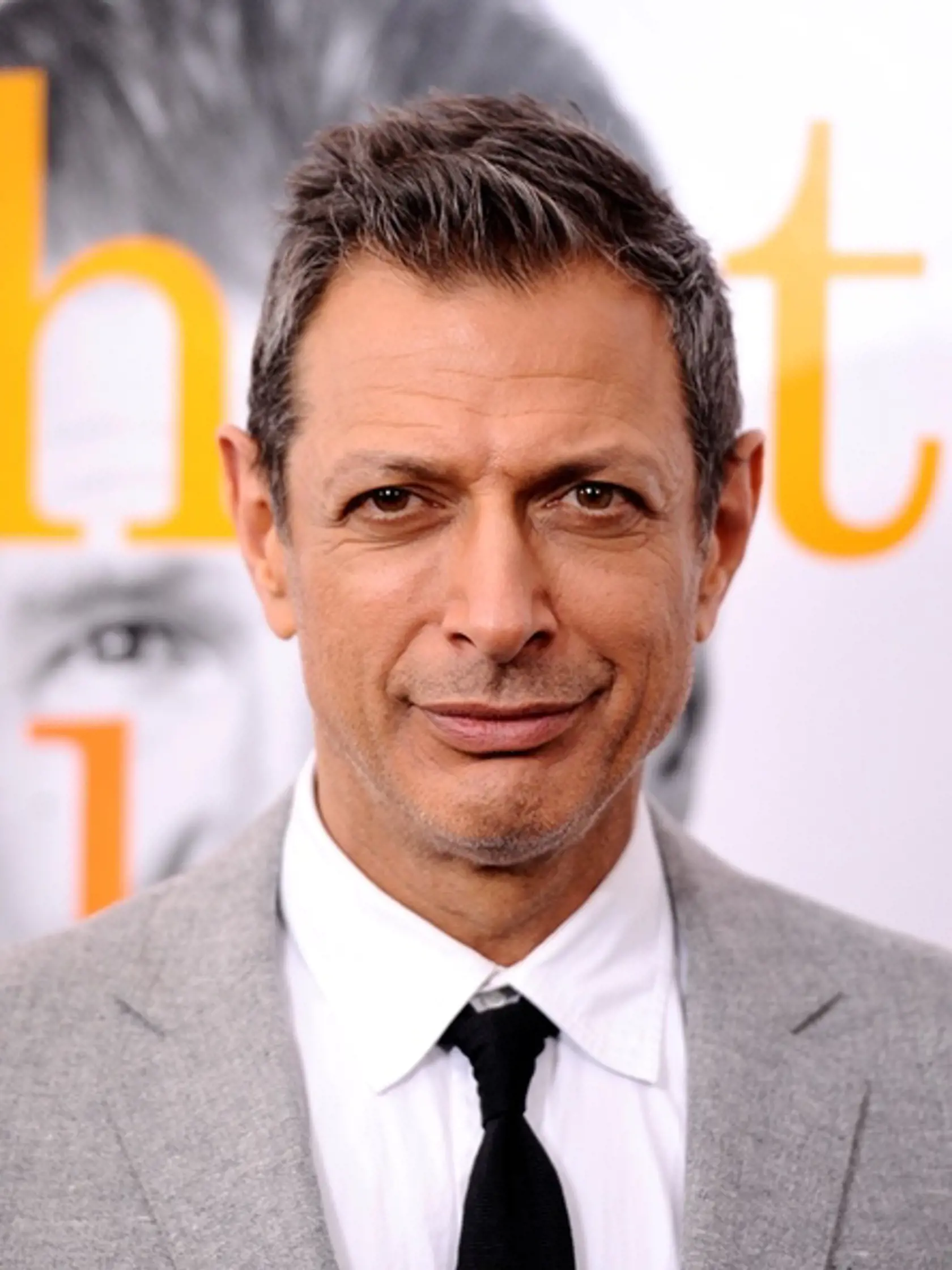 Herec Jeff Goldblum