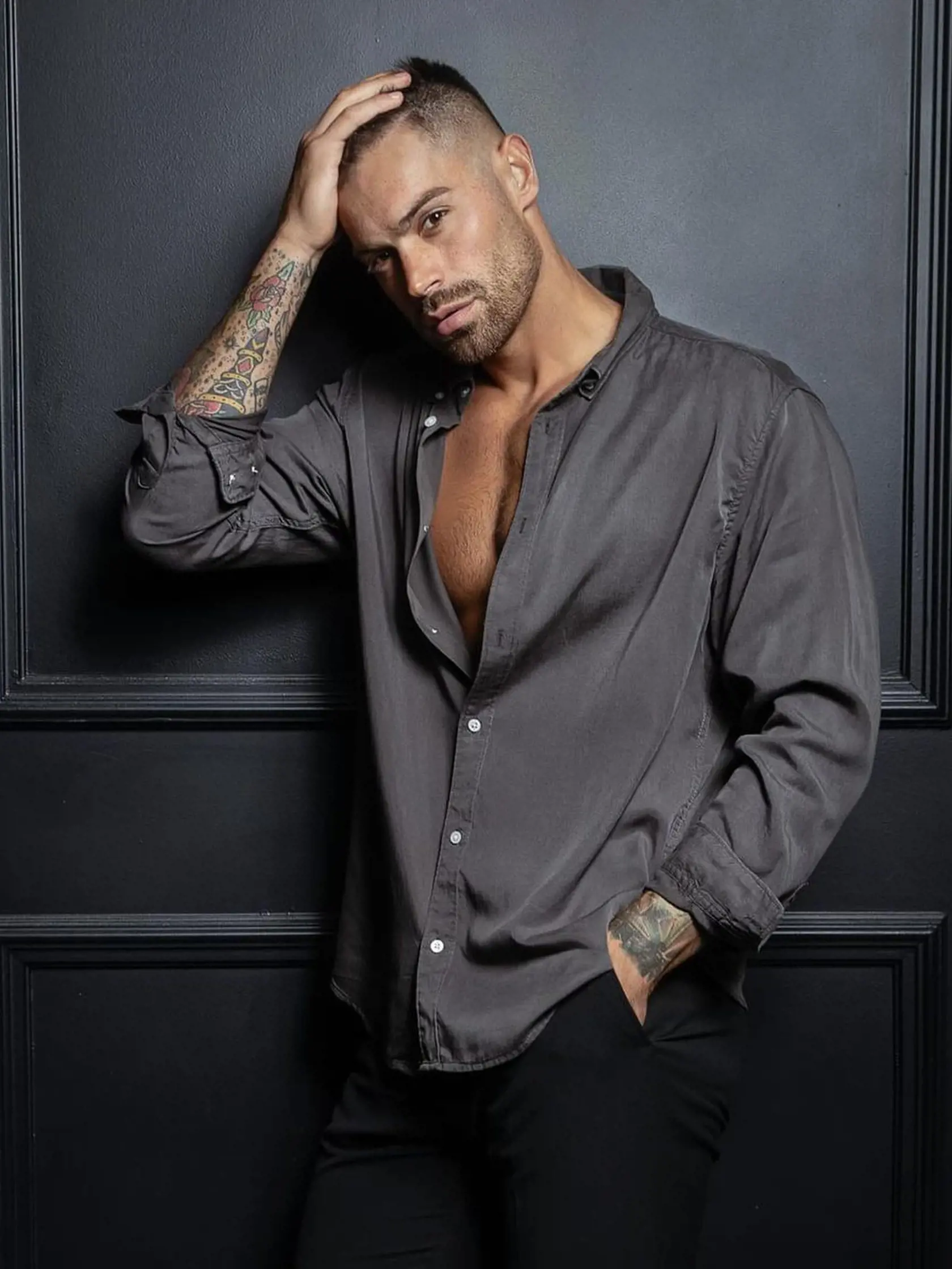 Adam Sedro