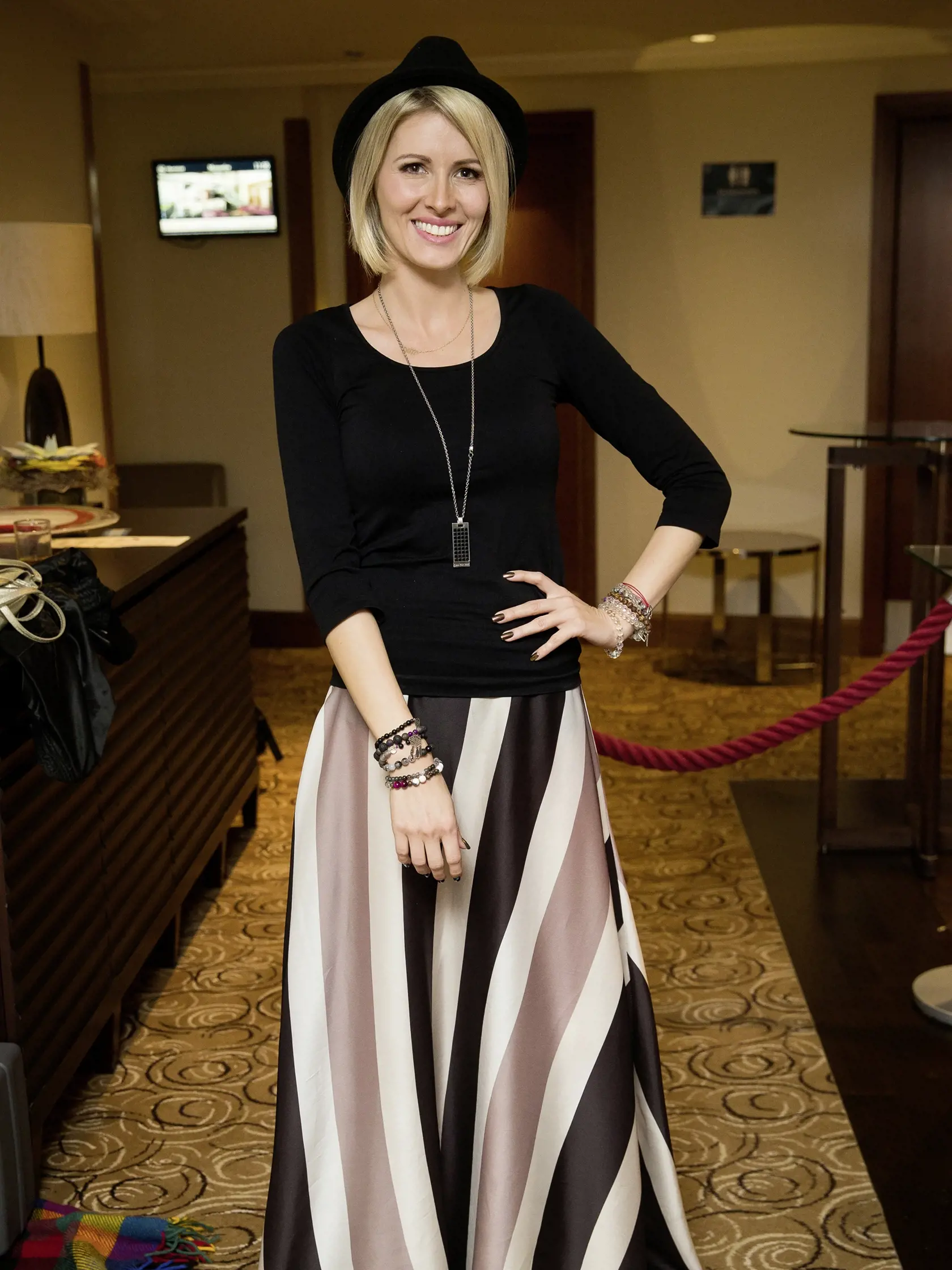 Miriam Kalisová