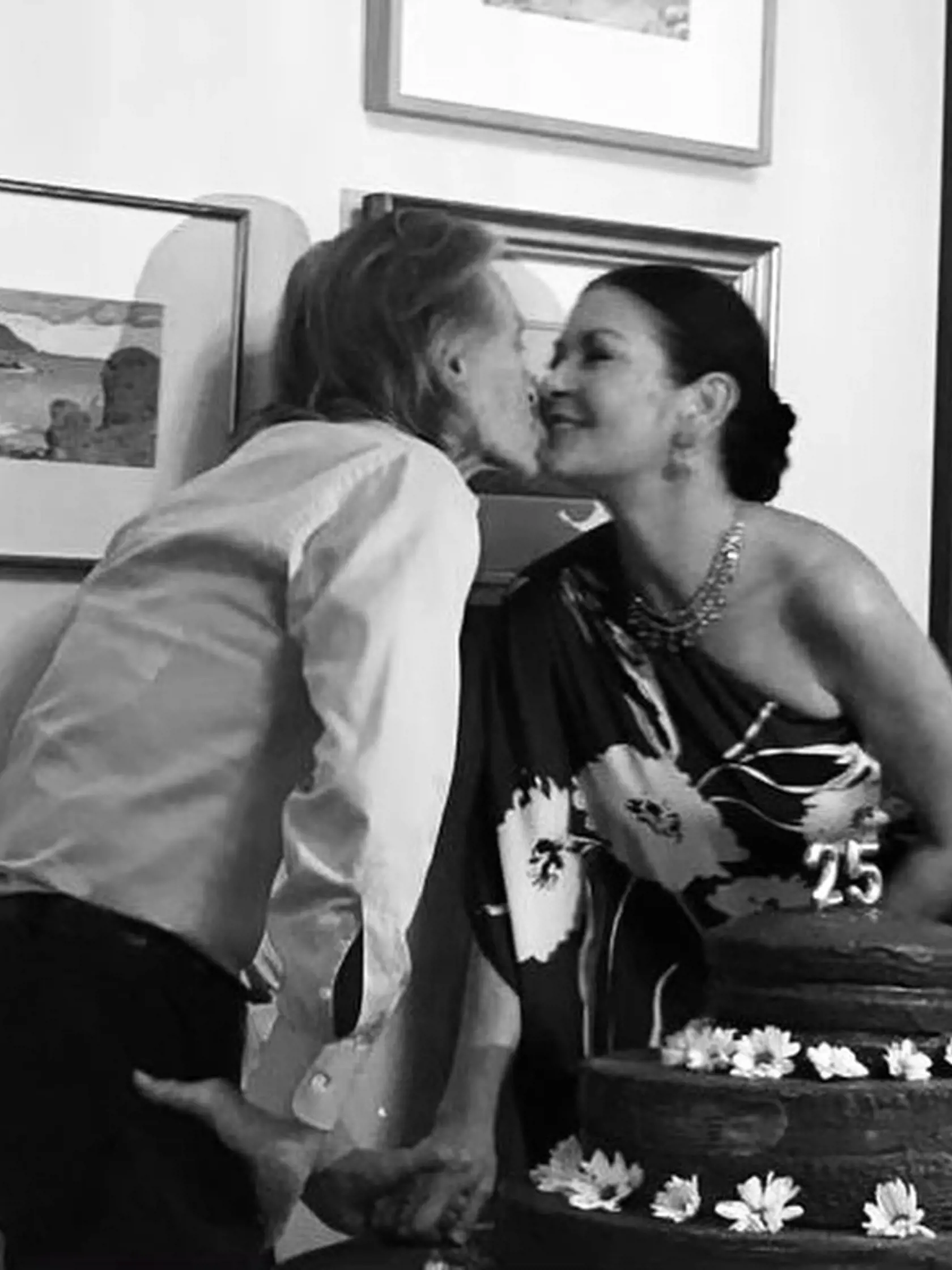 Jeden z najstabilnejších hollywoodskych párov: Catherine Zeta-Jones a Michael Douglas.