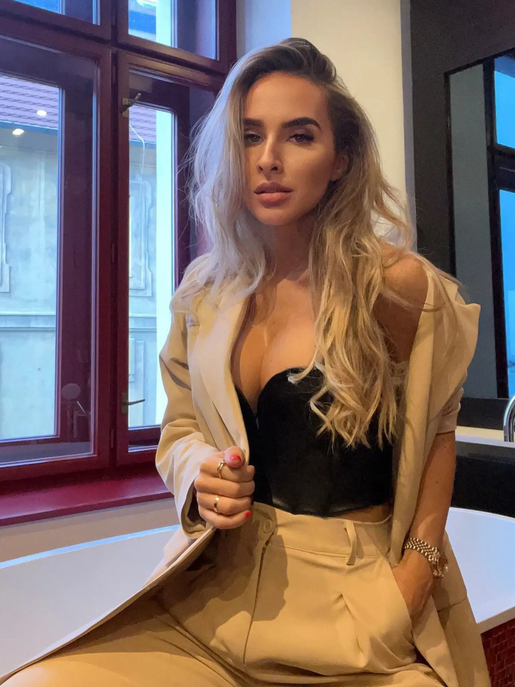 Lucia Mokráňová