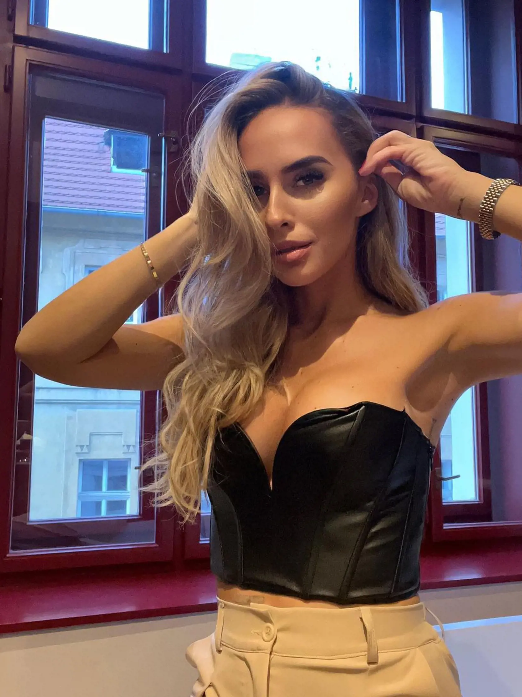 Lucia Mokráňová