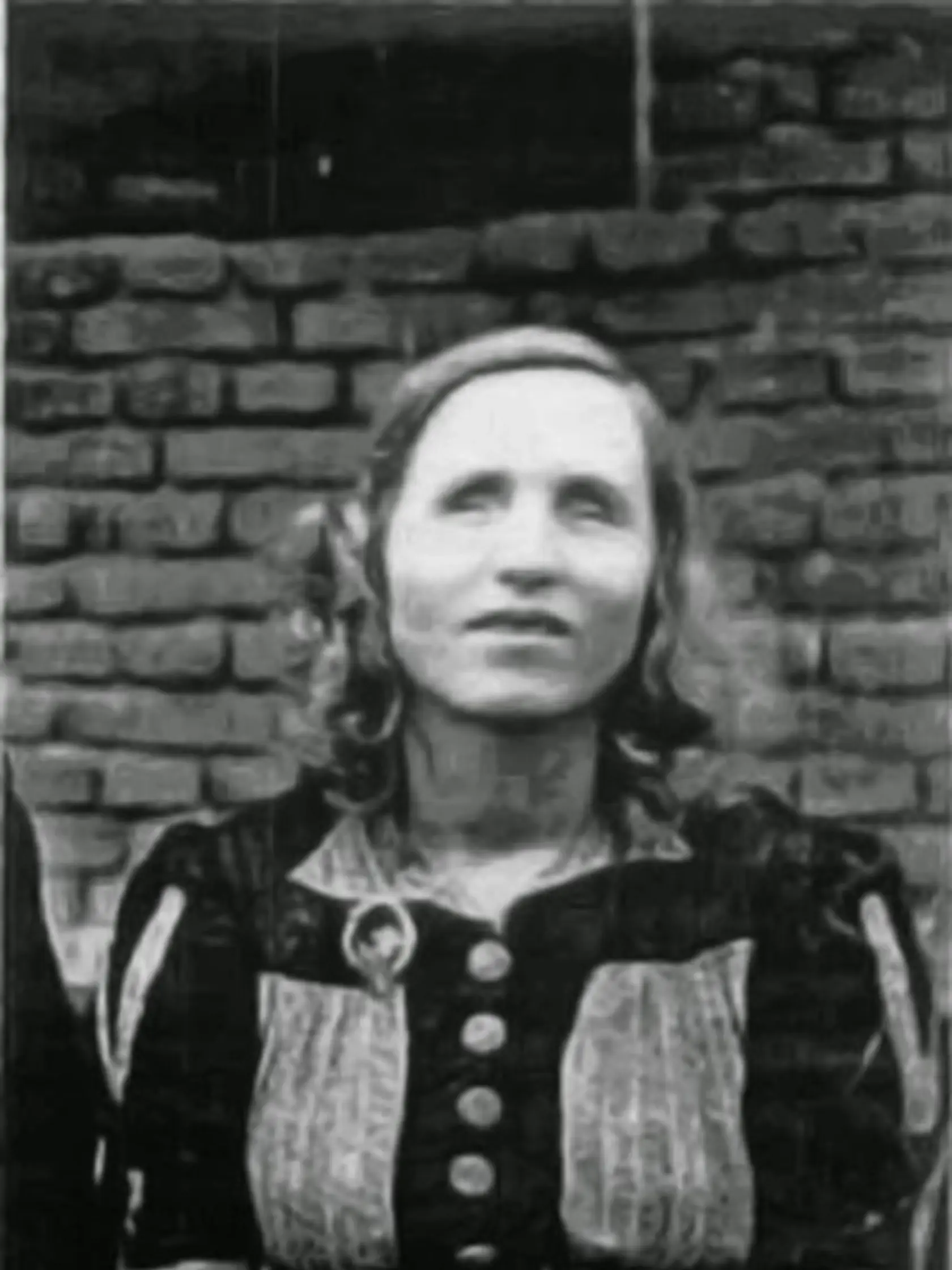 Baba Vanga