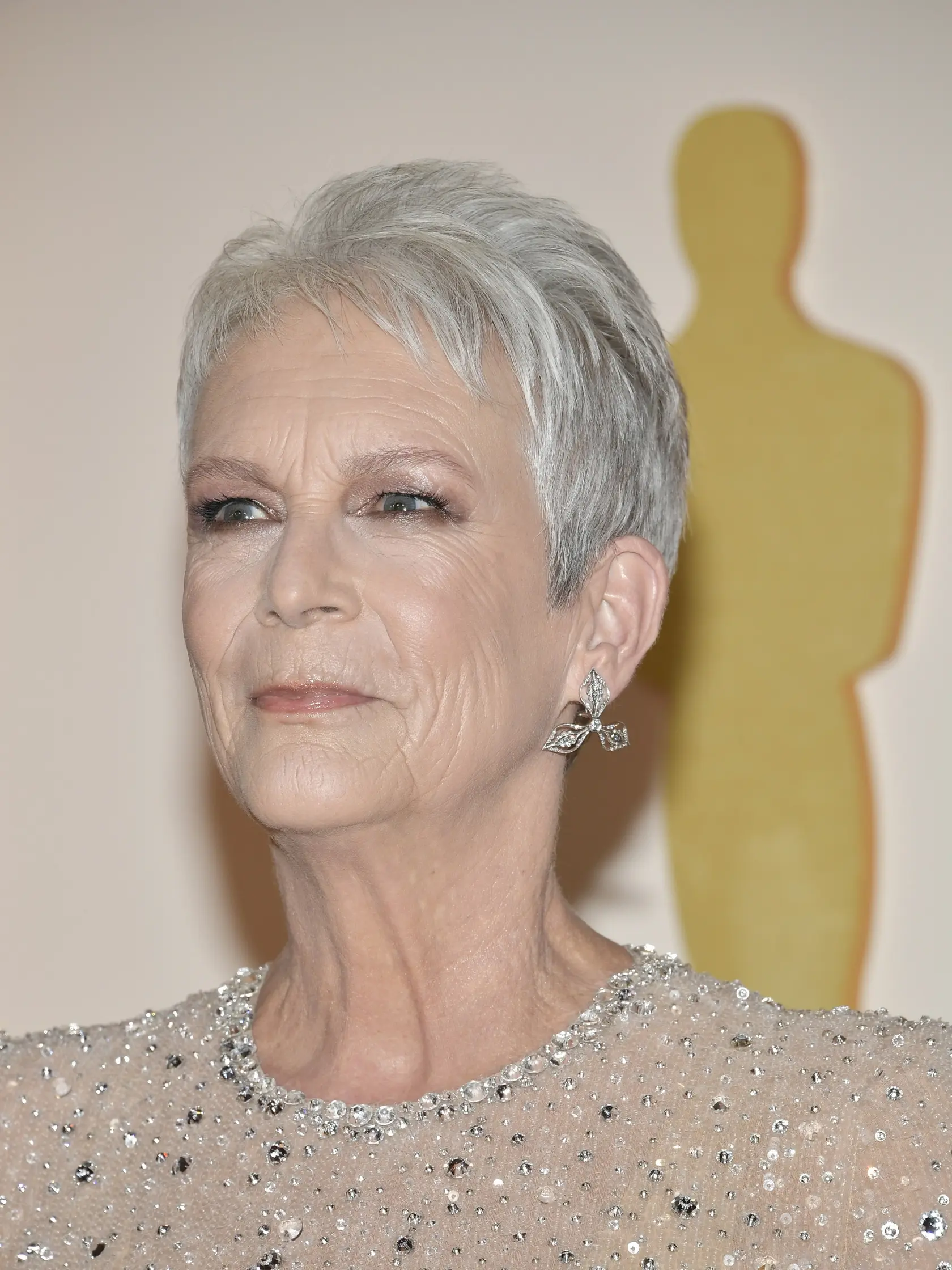  Jamie Lee Curtis
