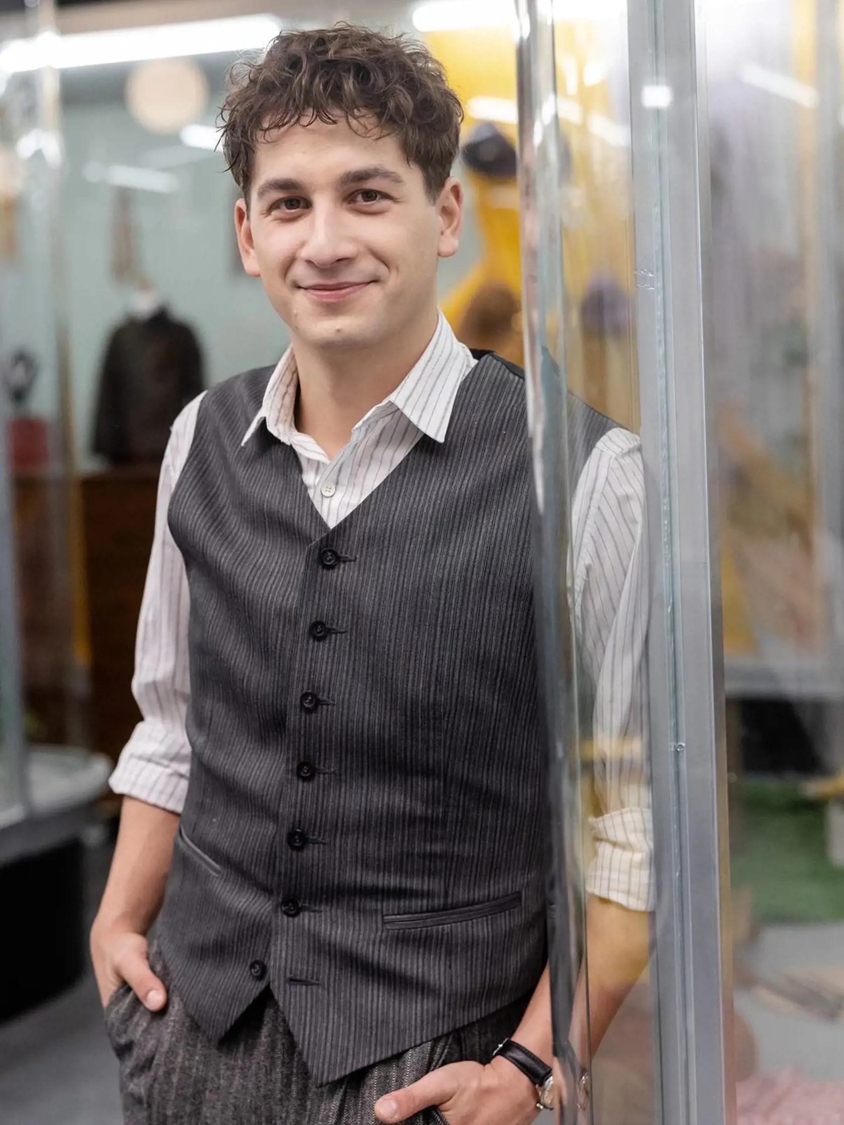 Jakub Jablonský