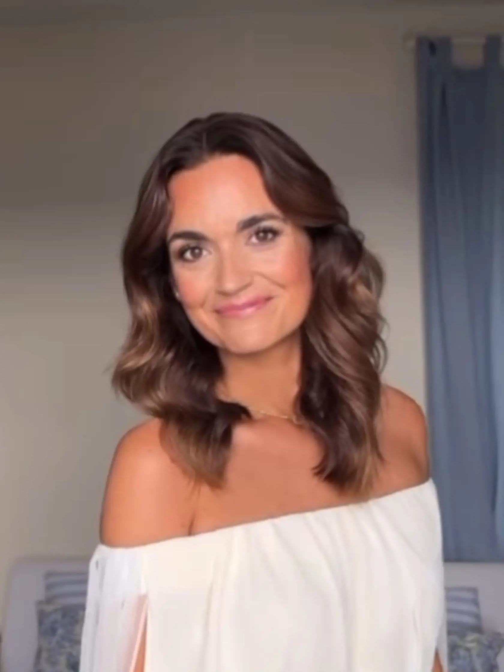 Nevesta Daniela Písařovicová.