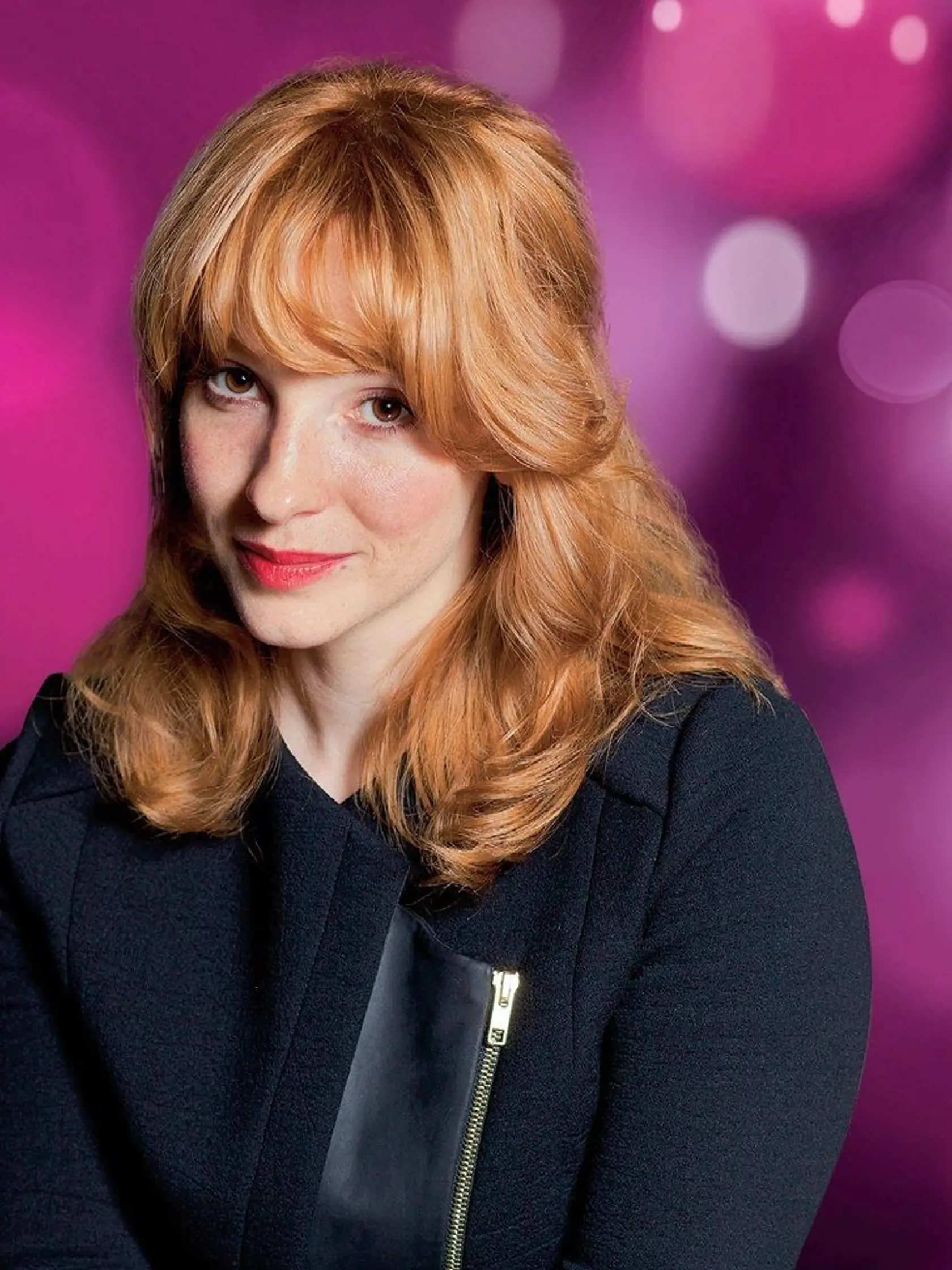 Eva Vica Kerekeš