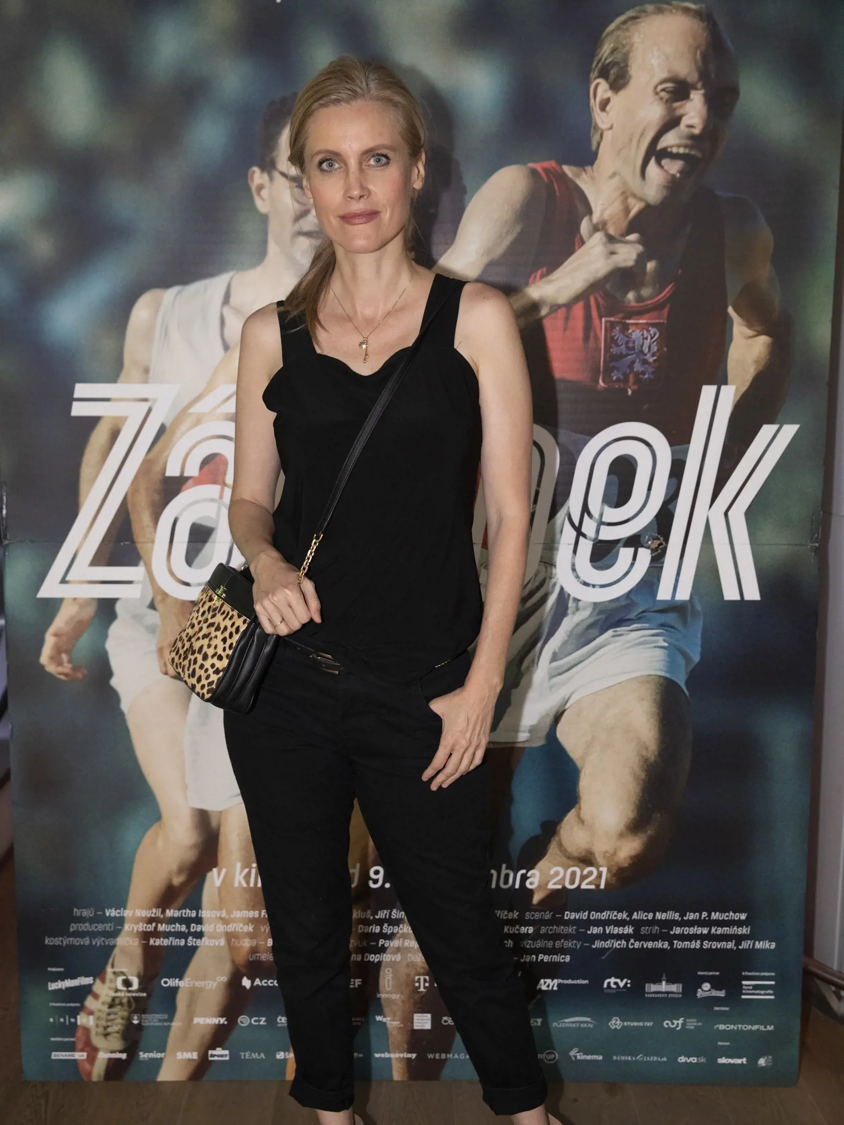 Silvia Šuvadová