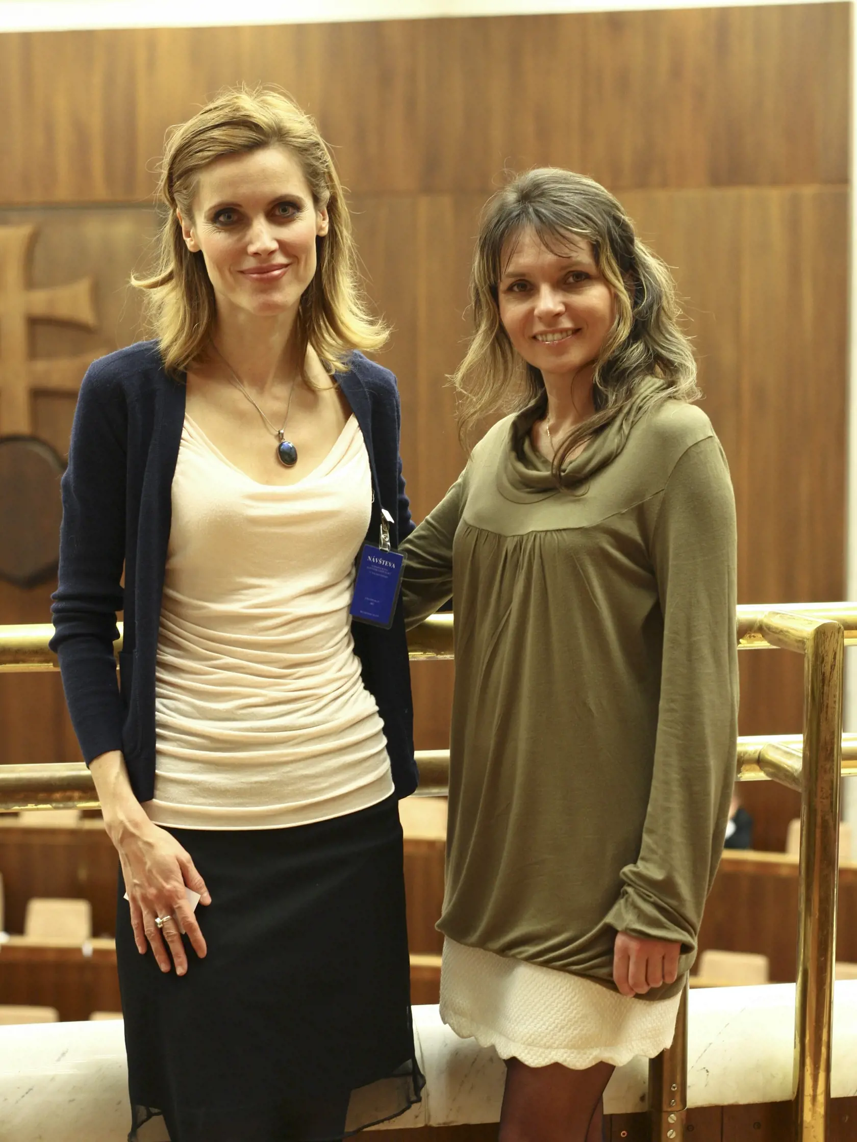 Silvia Šuvadová
