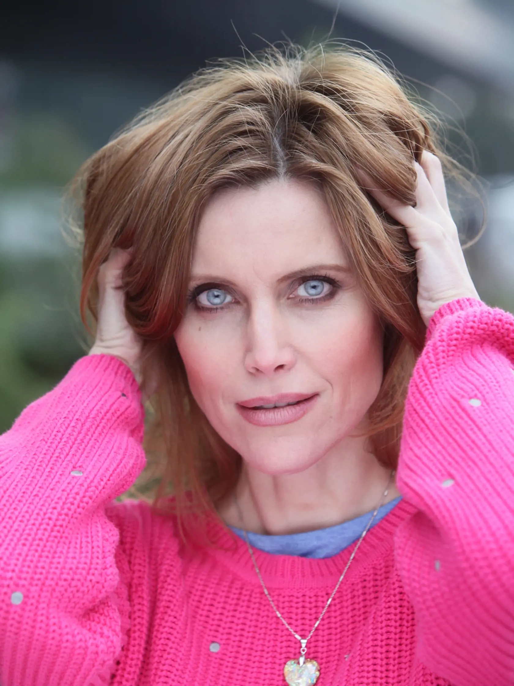 Silvia Šuvadová