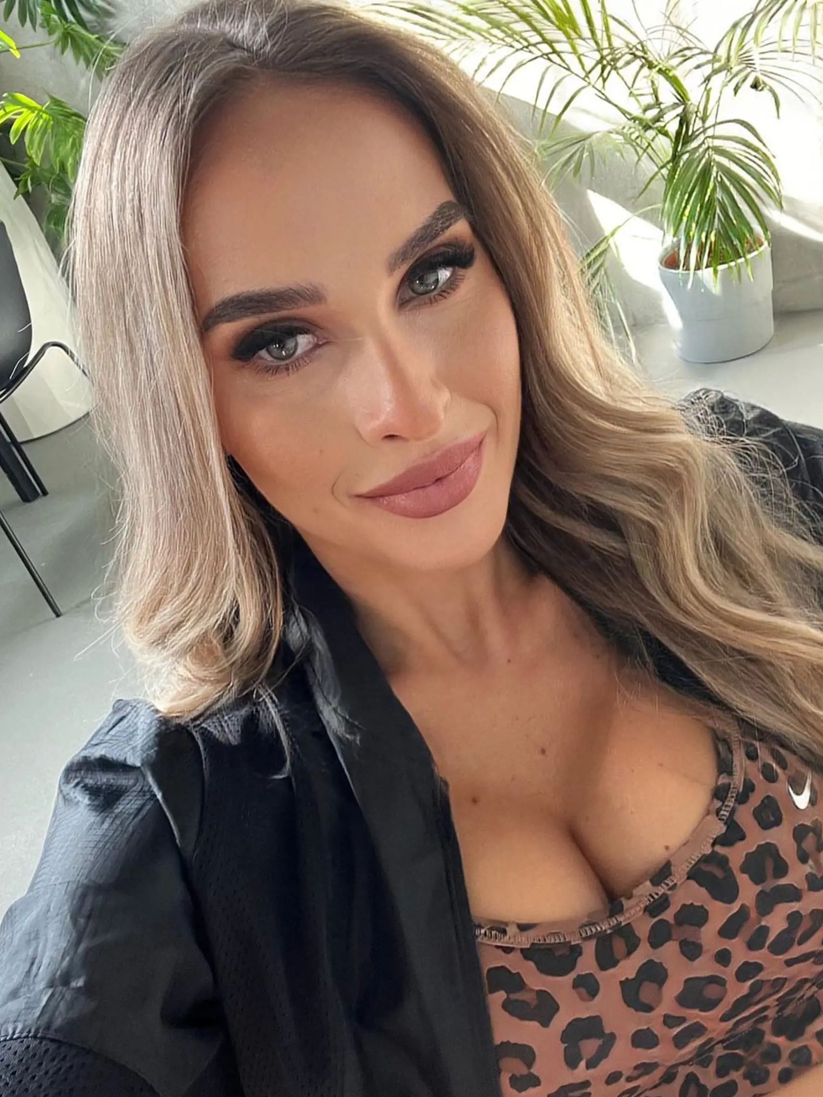 Lucia Mokráňová