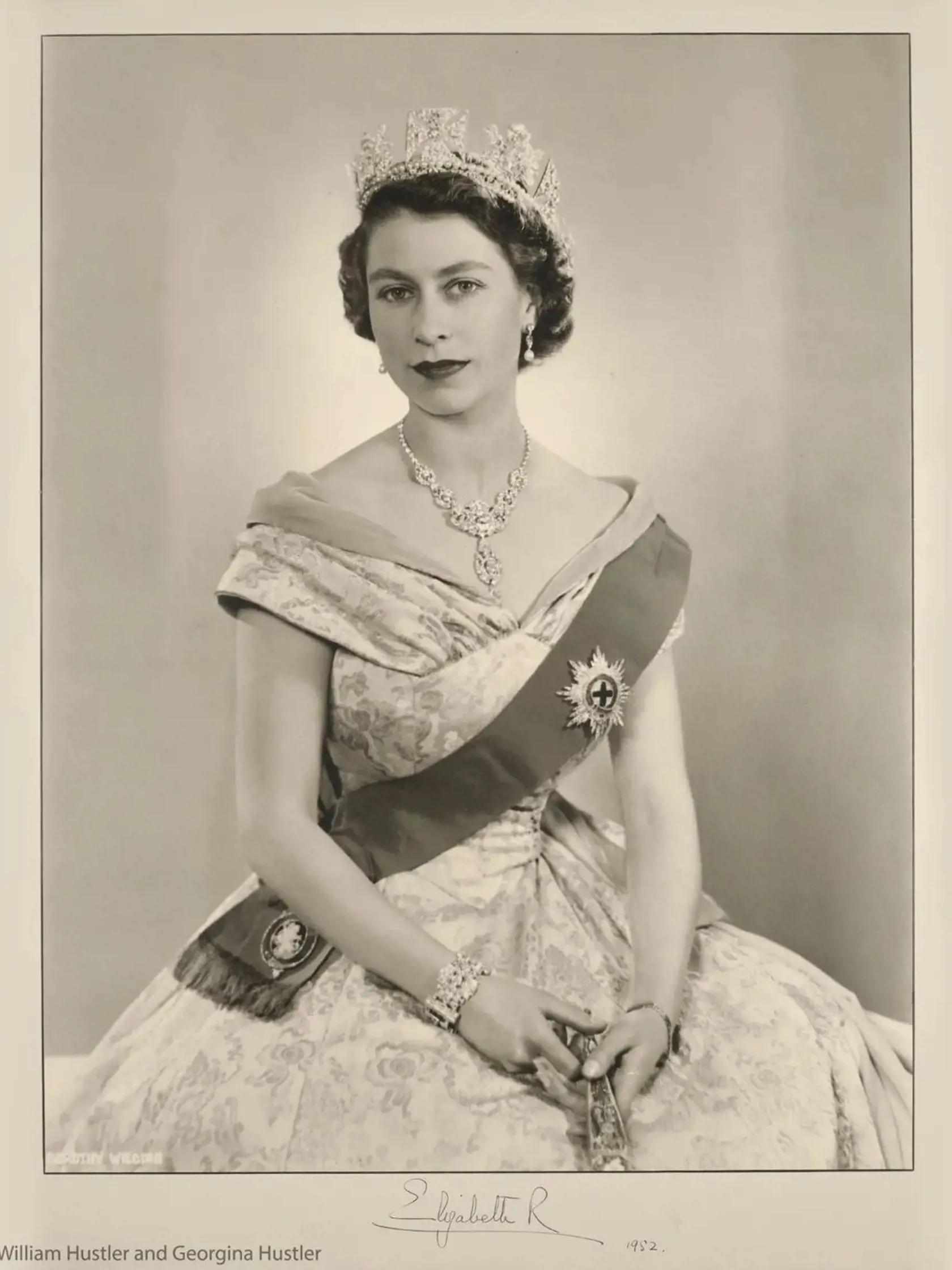 Britská kráľovská rodina