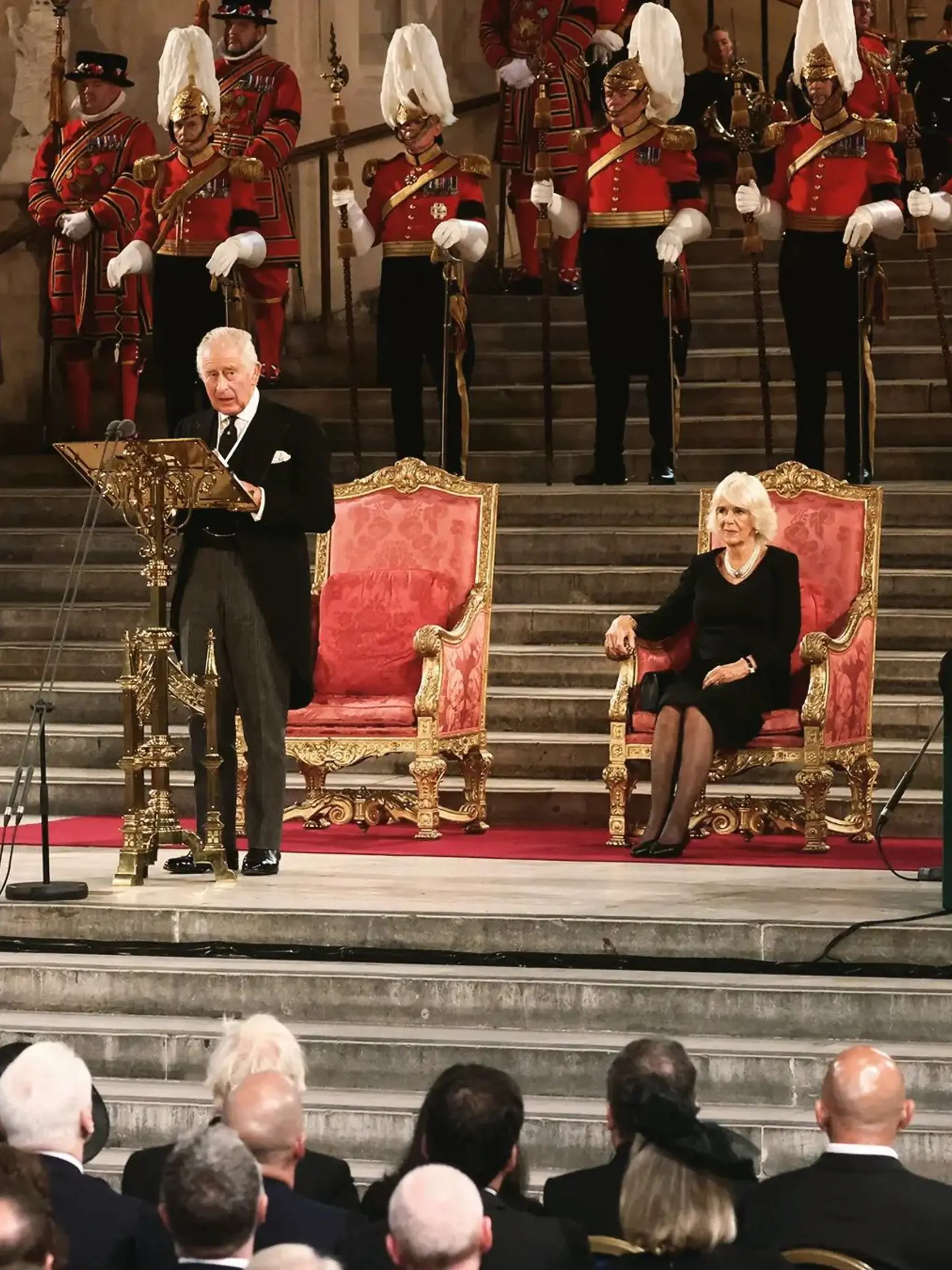 Britská kráľovská rodina