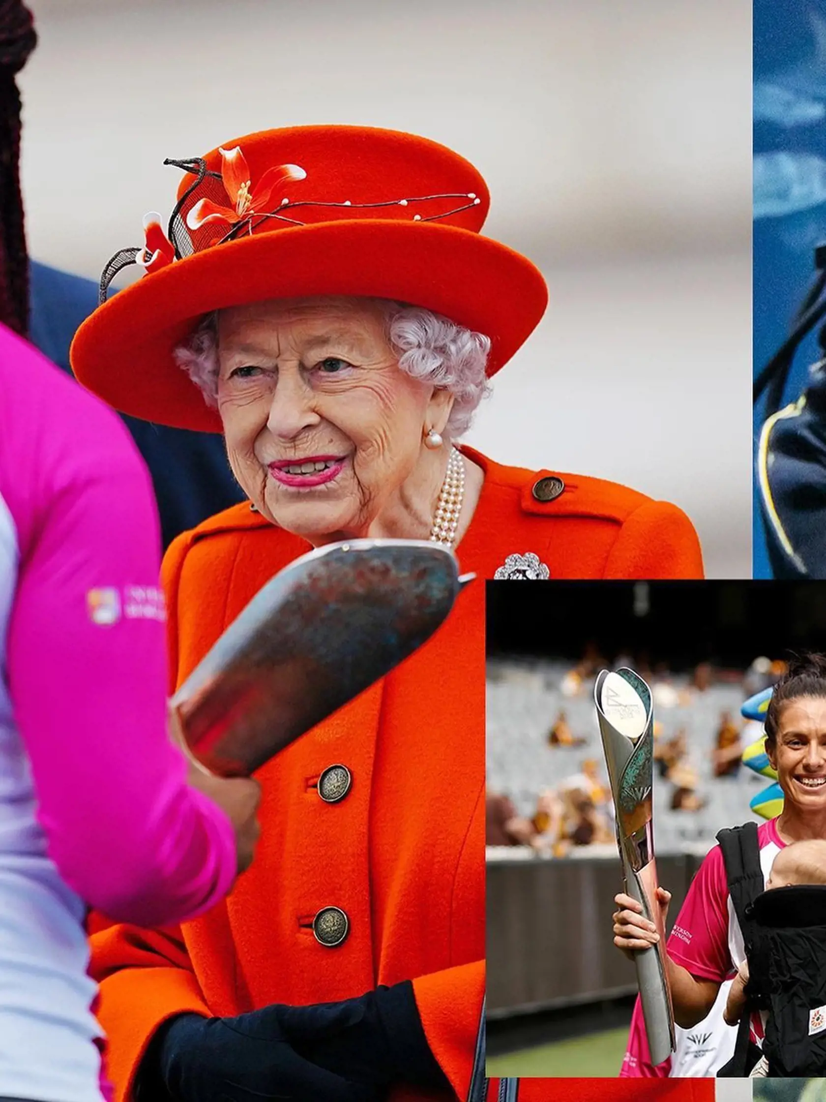 Britská kráľovská rodina