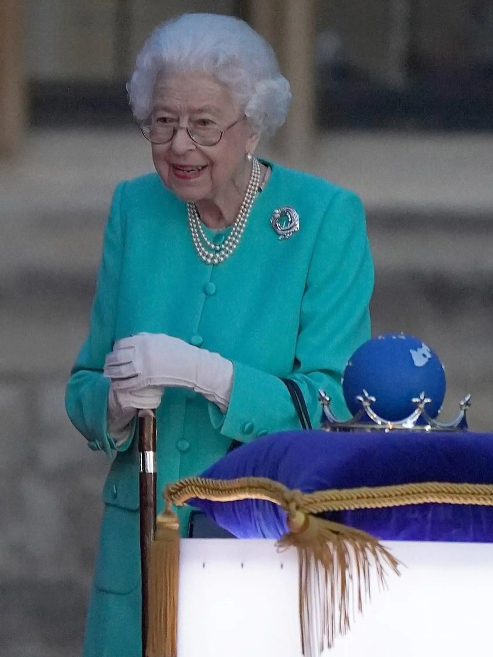 Britská kráľovská rodina