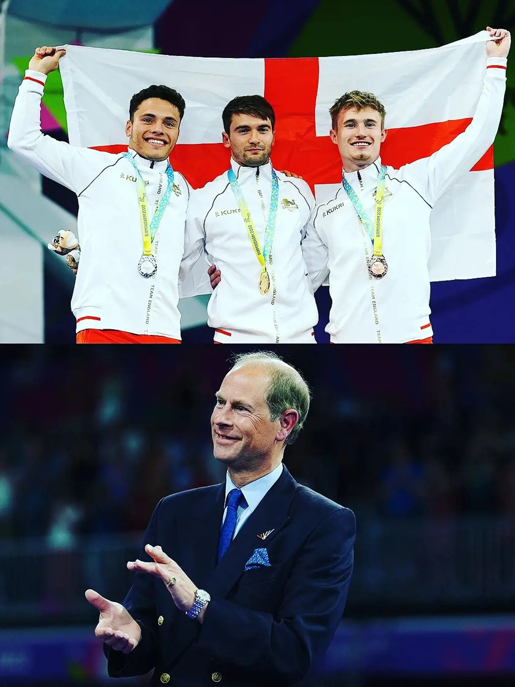 Britská kráľovská rodina