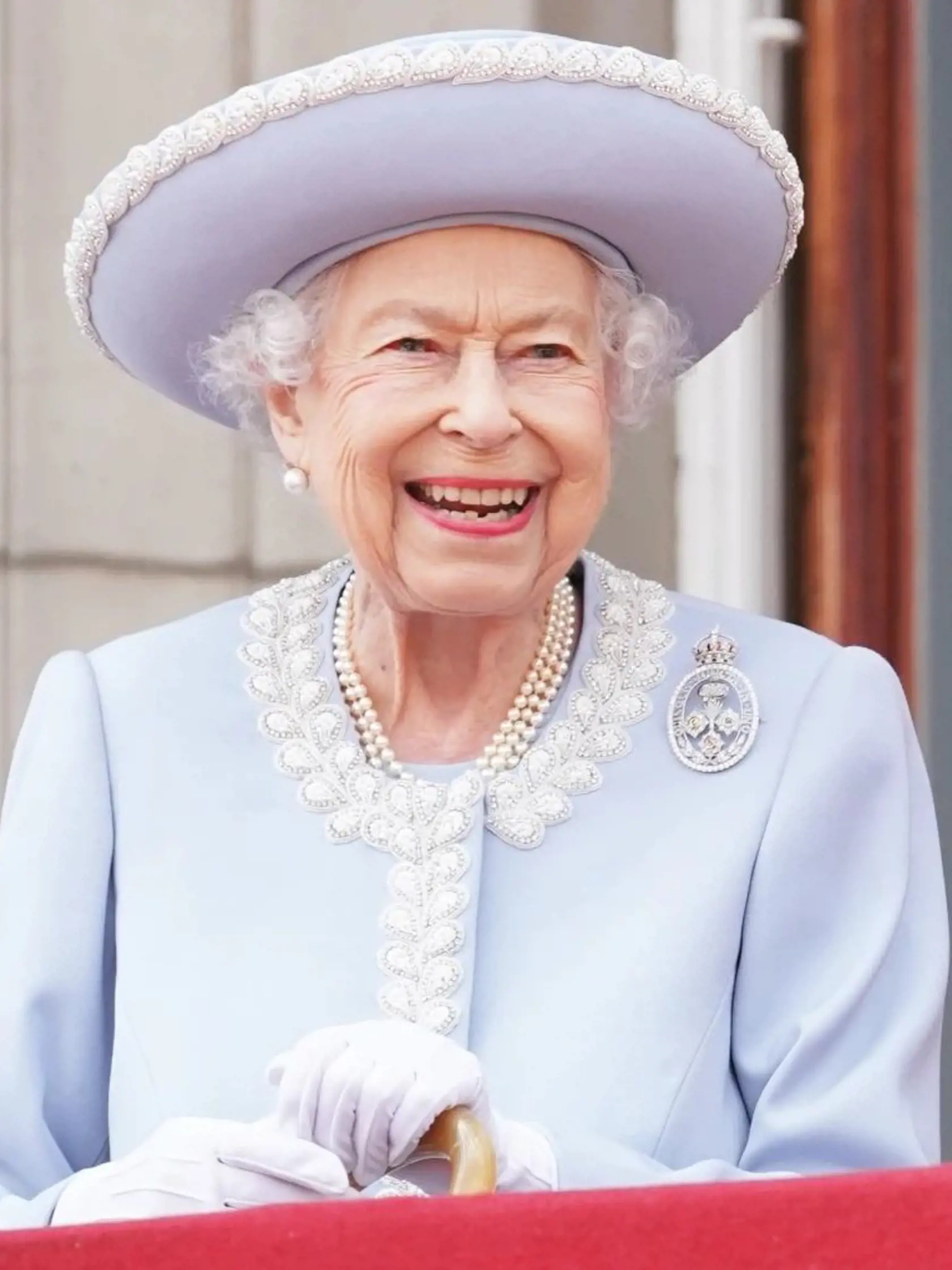 Britská kráľovská rodina