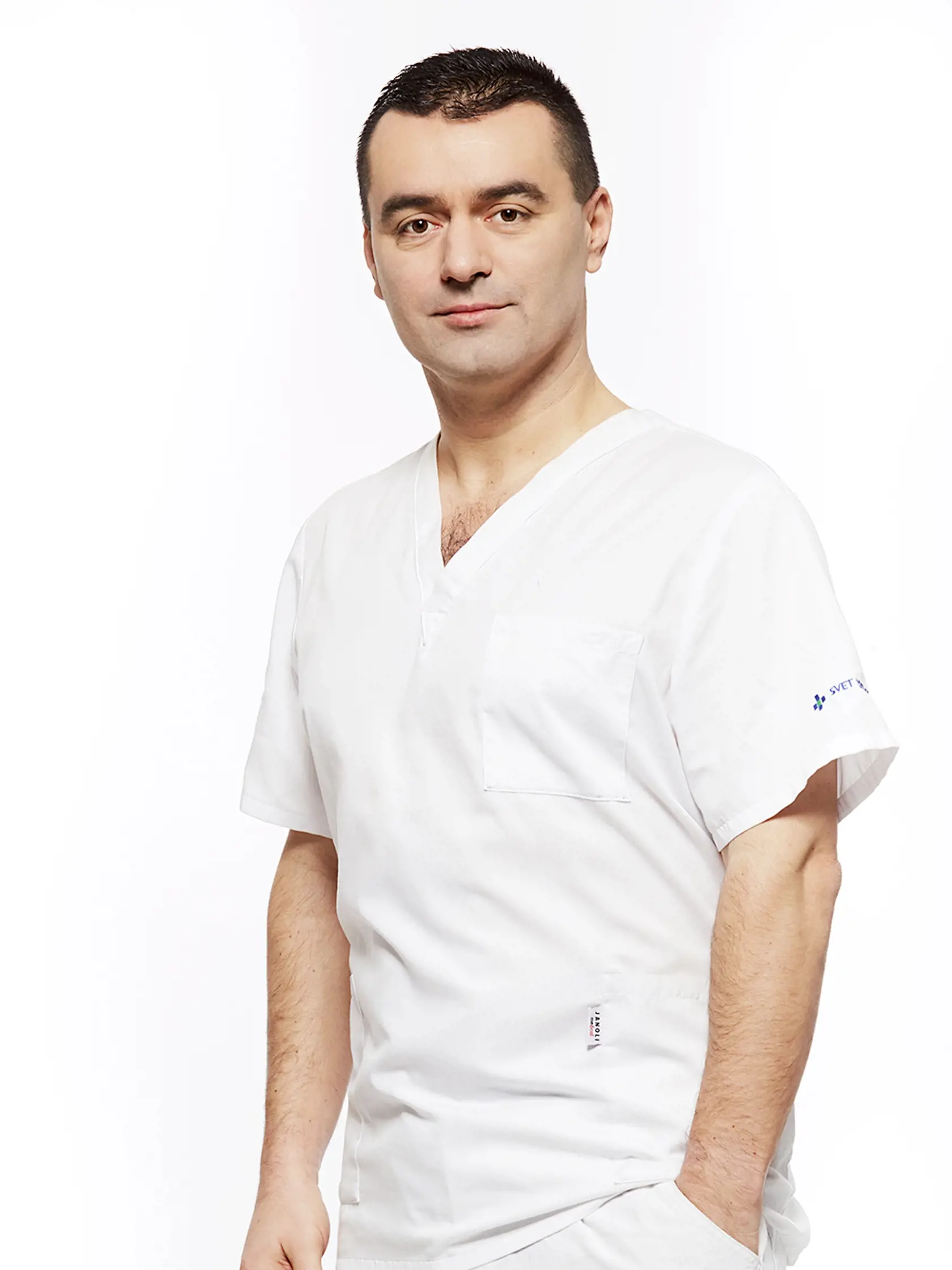 MUDr. Marek Pytliak