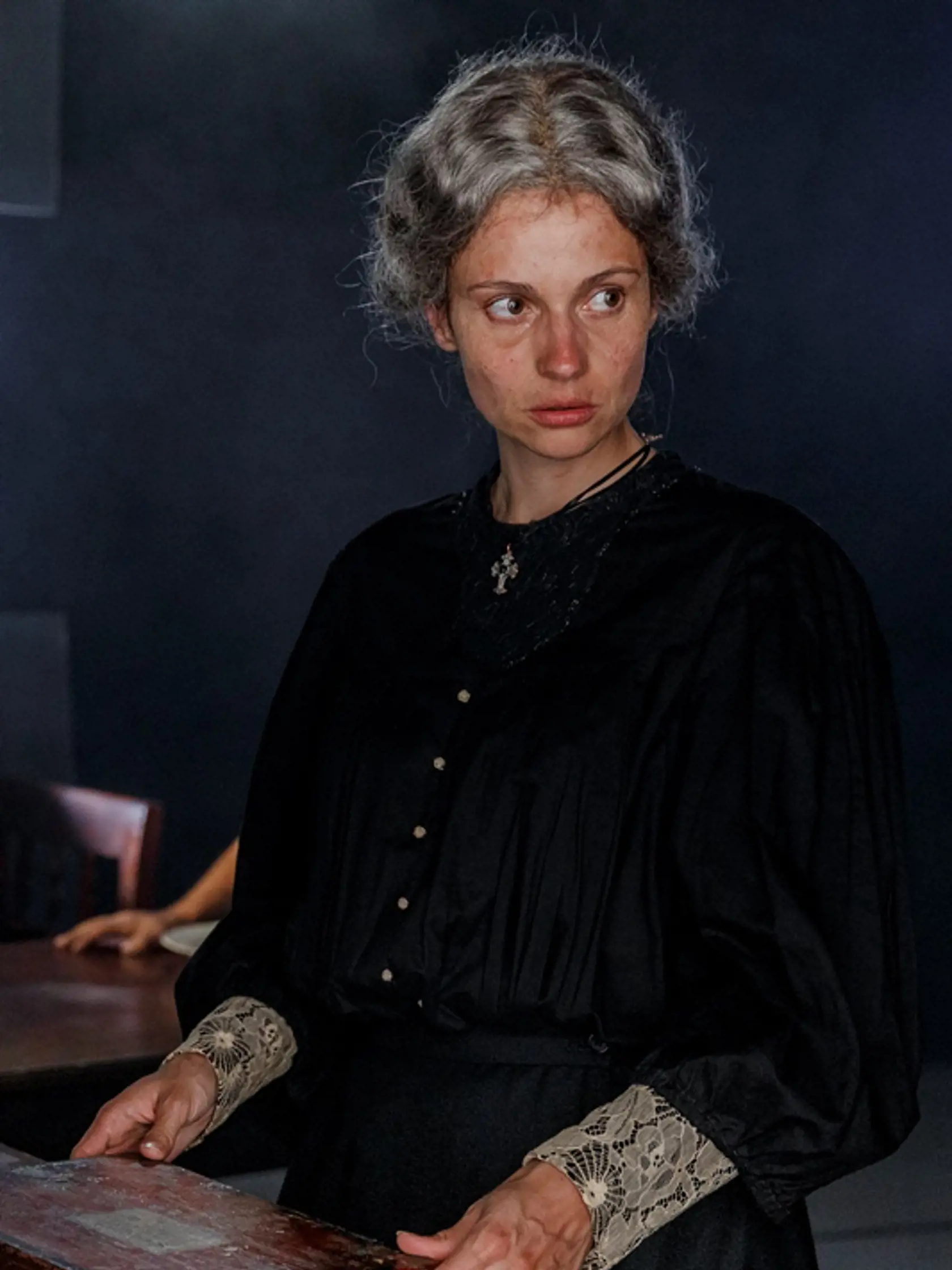 Štefánikova matka: V Generálovi si zahrá aj Lívia Bielovič.
