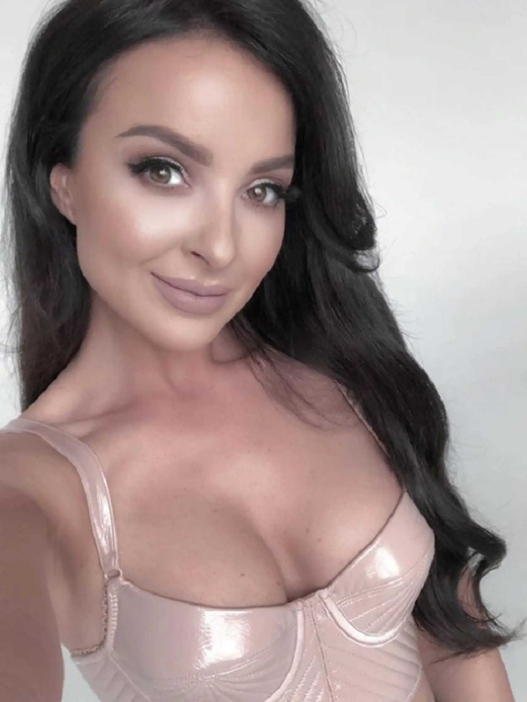 Veronika Nízlová si ťažkú hlavu z nepríjemných komentárov nerobí.