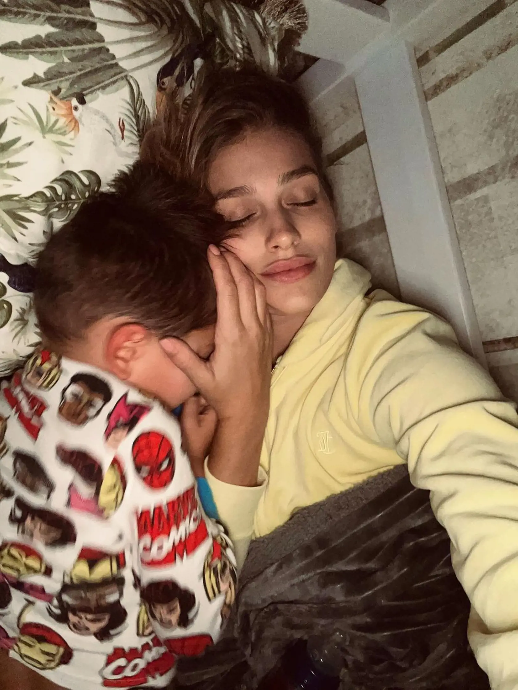 Jasmina Alagič je vďačná, že má zdravého a krásneho syna.