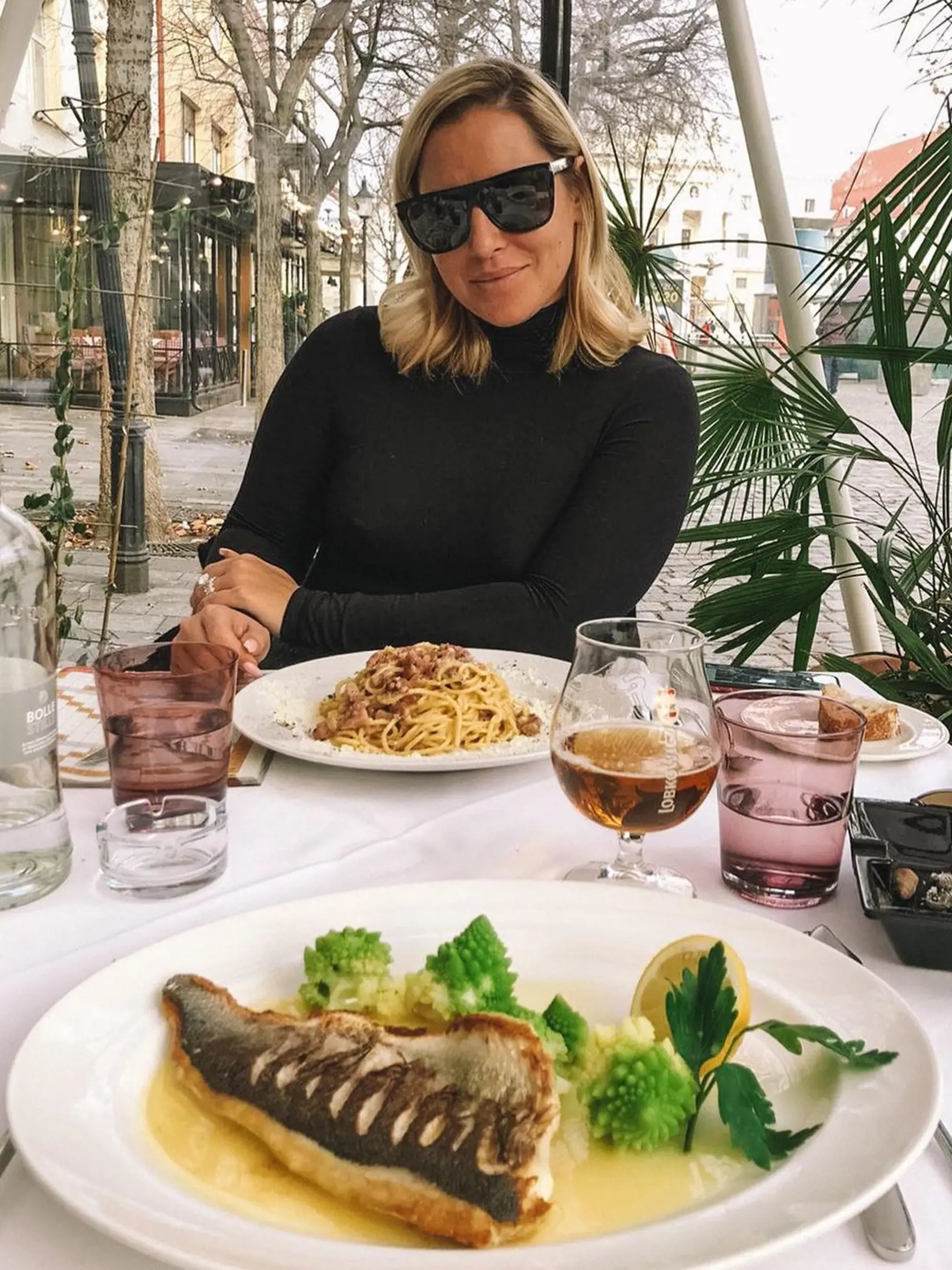 Dominika Cibulková