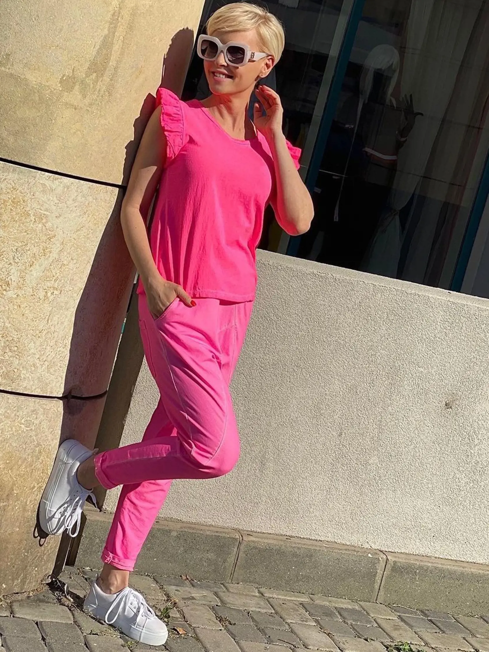 Kvetka Horváthová