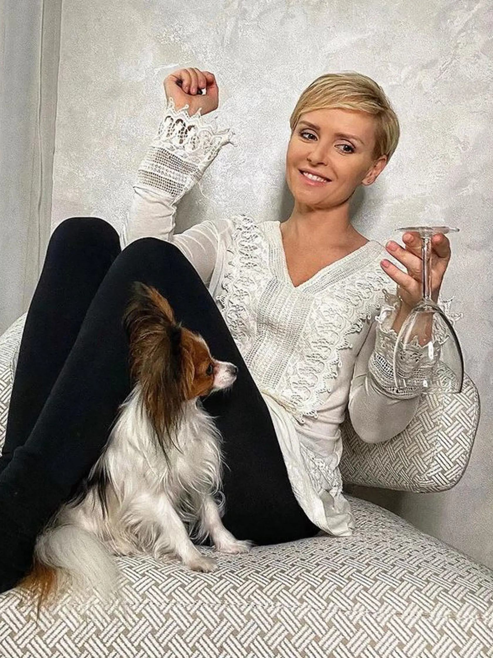 Kvetka Horváthová