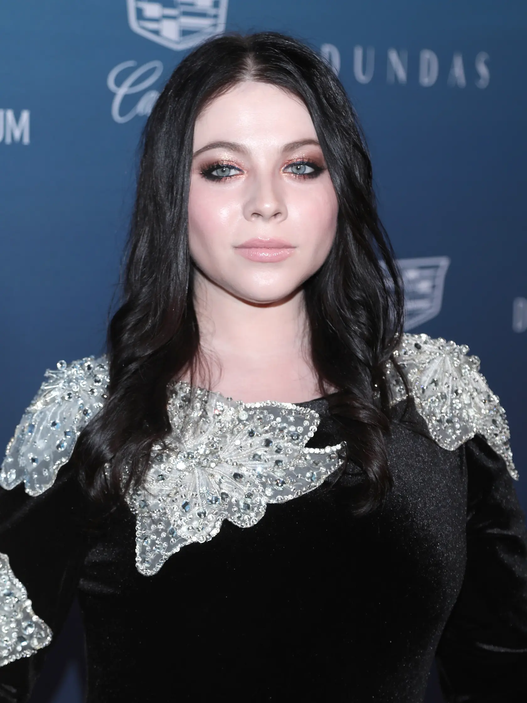 Herečka Michelle Trachtenberg