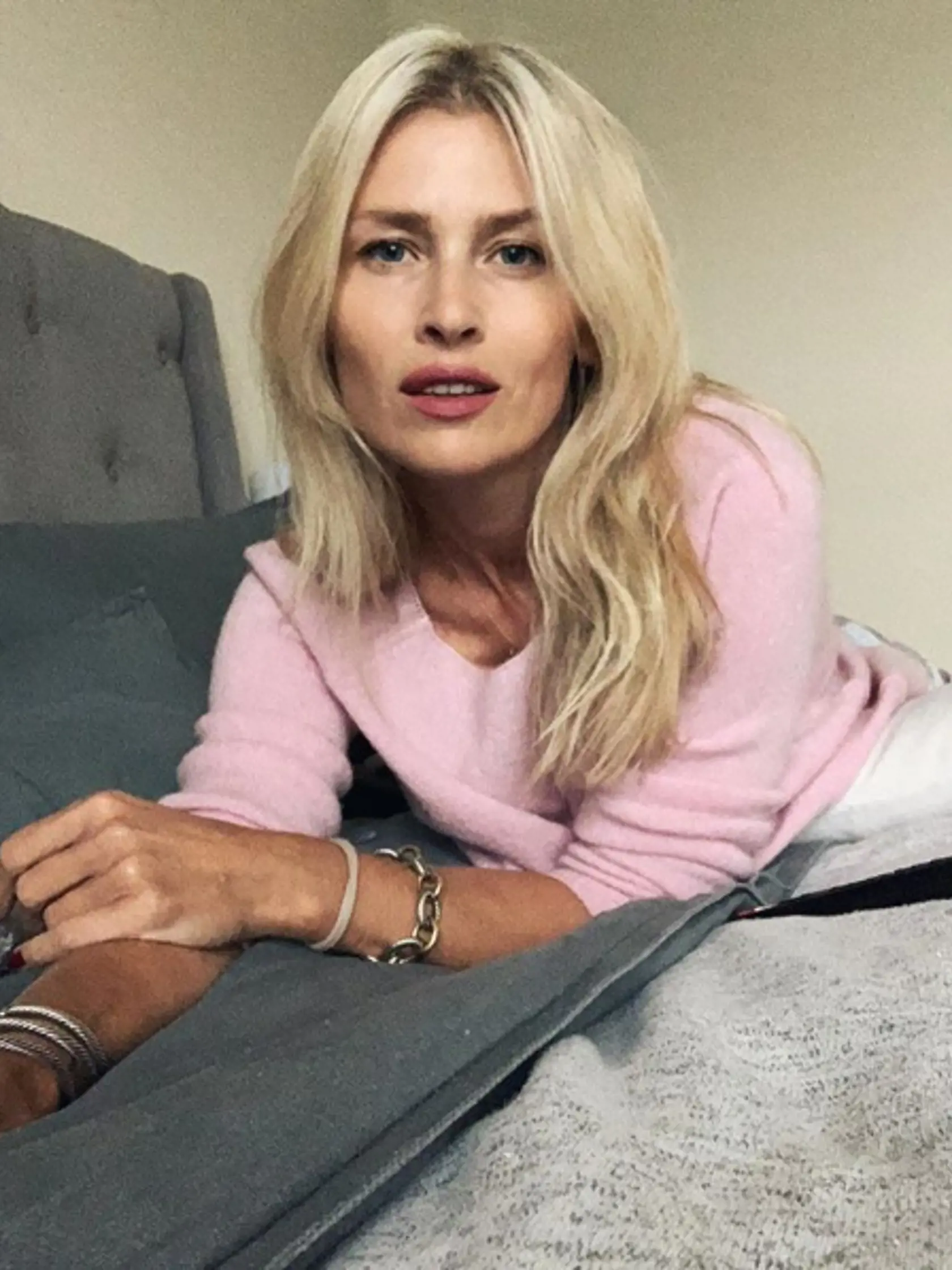 Paľo Habera a Daniela Peštová